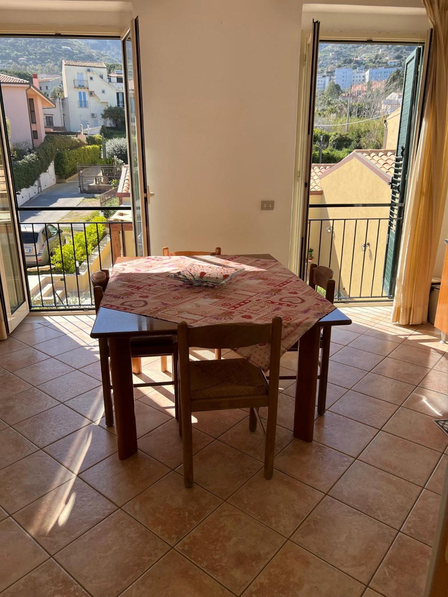 Vista Mare * Cefalu