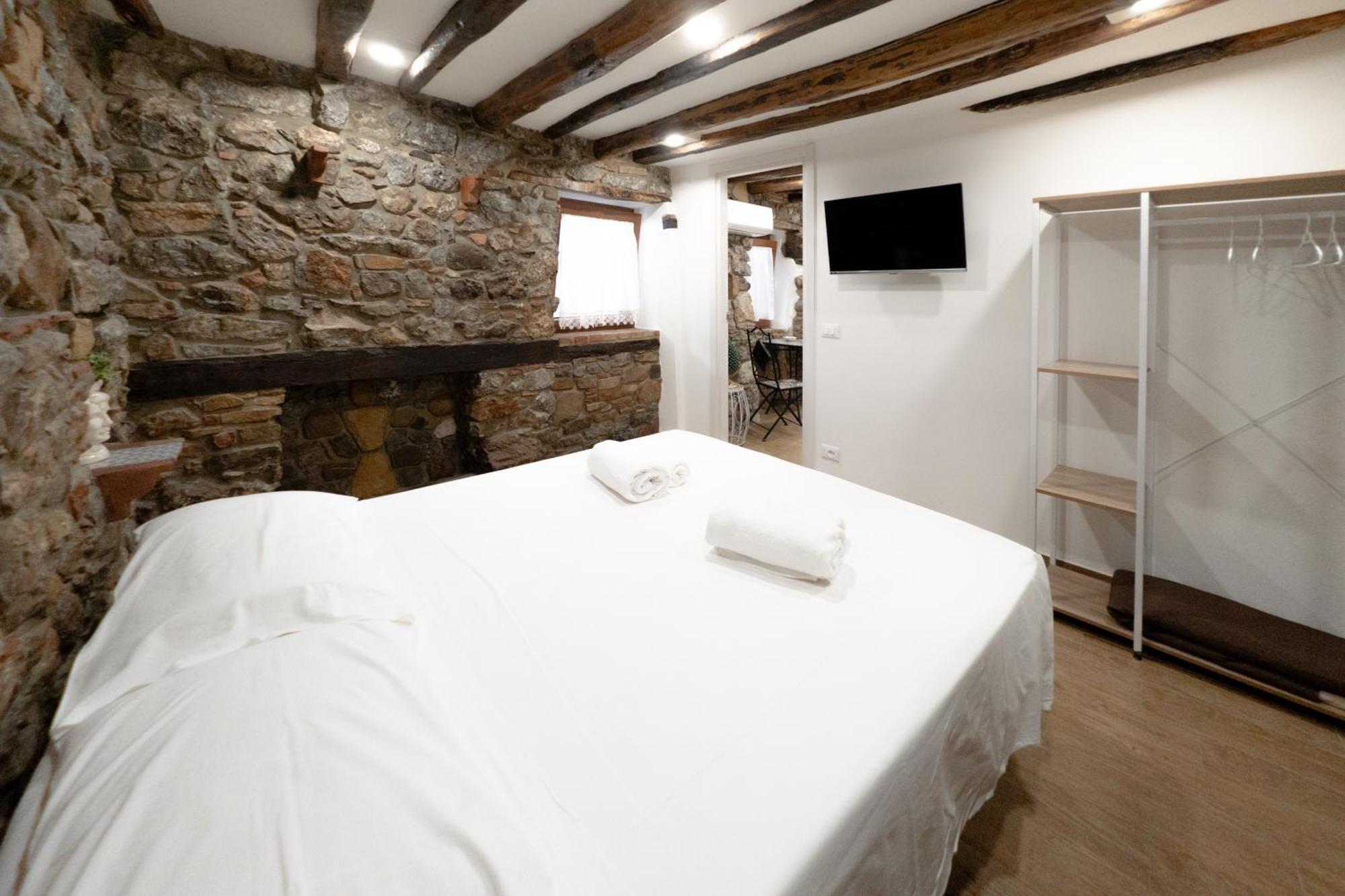 Casa de férias Antiche Mura Holiday By Wonderful Italy