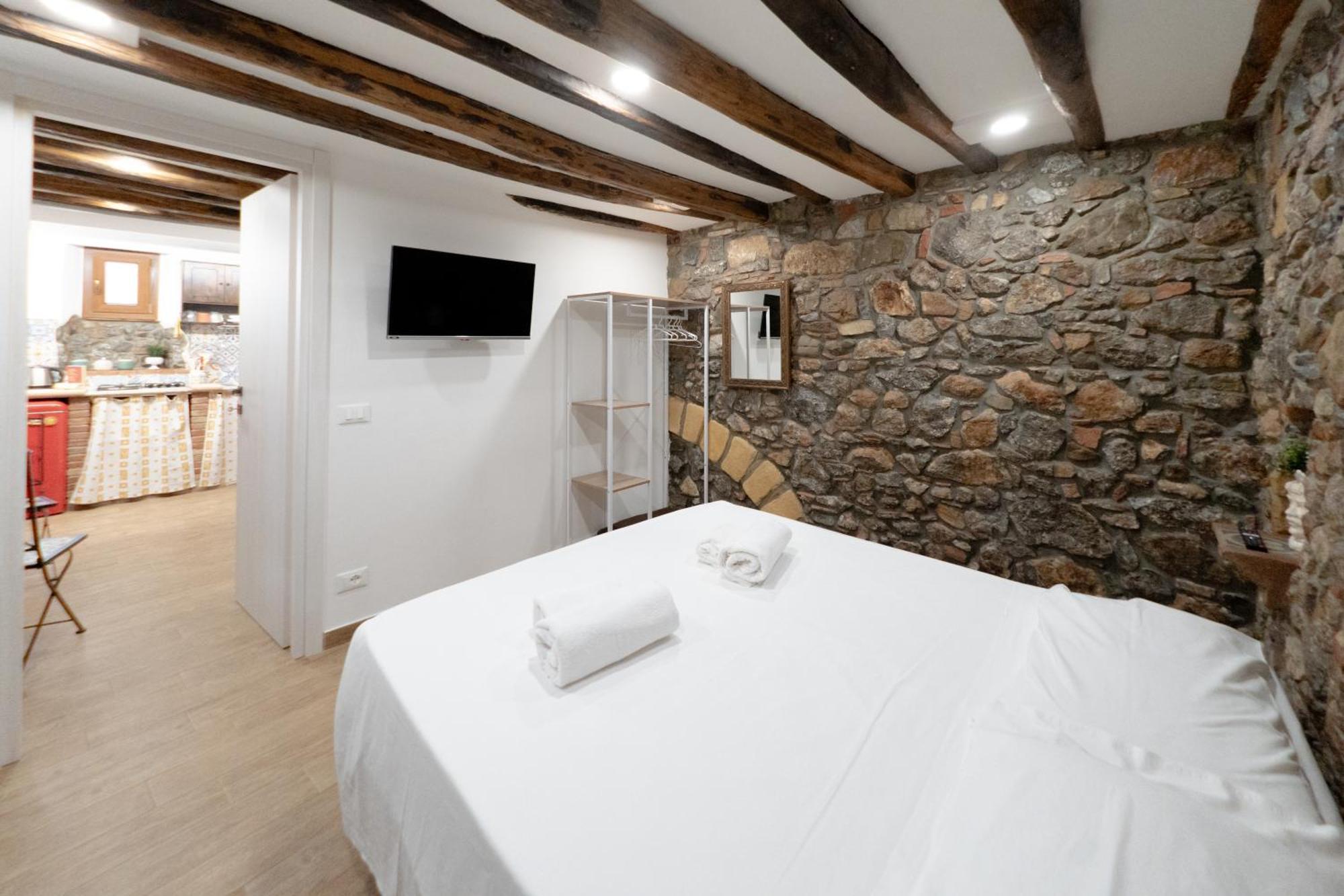 Casa de férias Antiche Mura Holiday By Wonderful Italy Cefalù