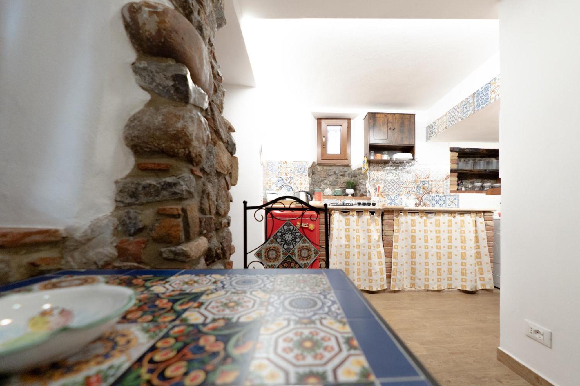 Antiche Mura Holiday By Wonderful Italy Casa de férias *