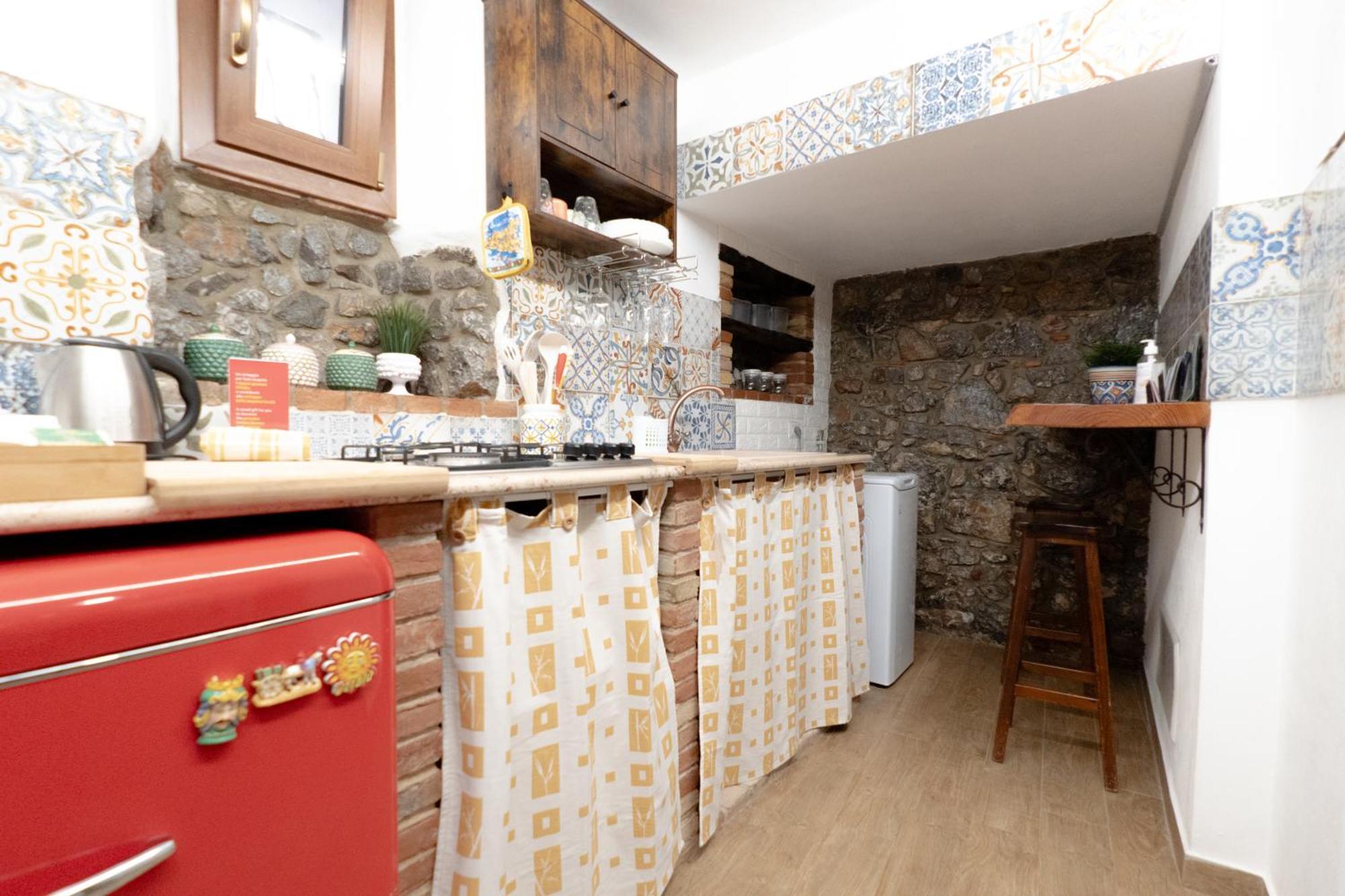 Antiche Mura Holiday By Wonderful Italy Cefalù