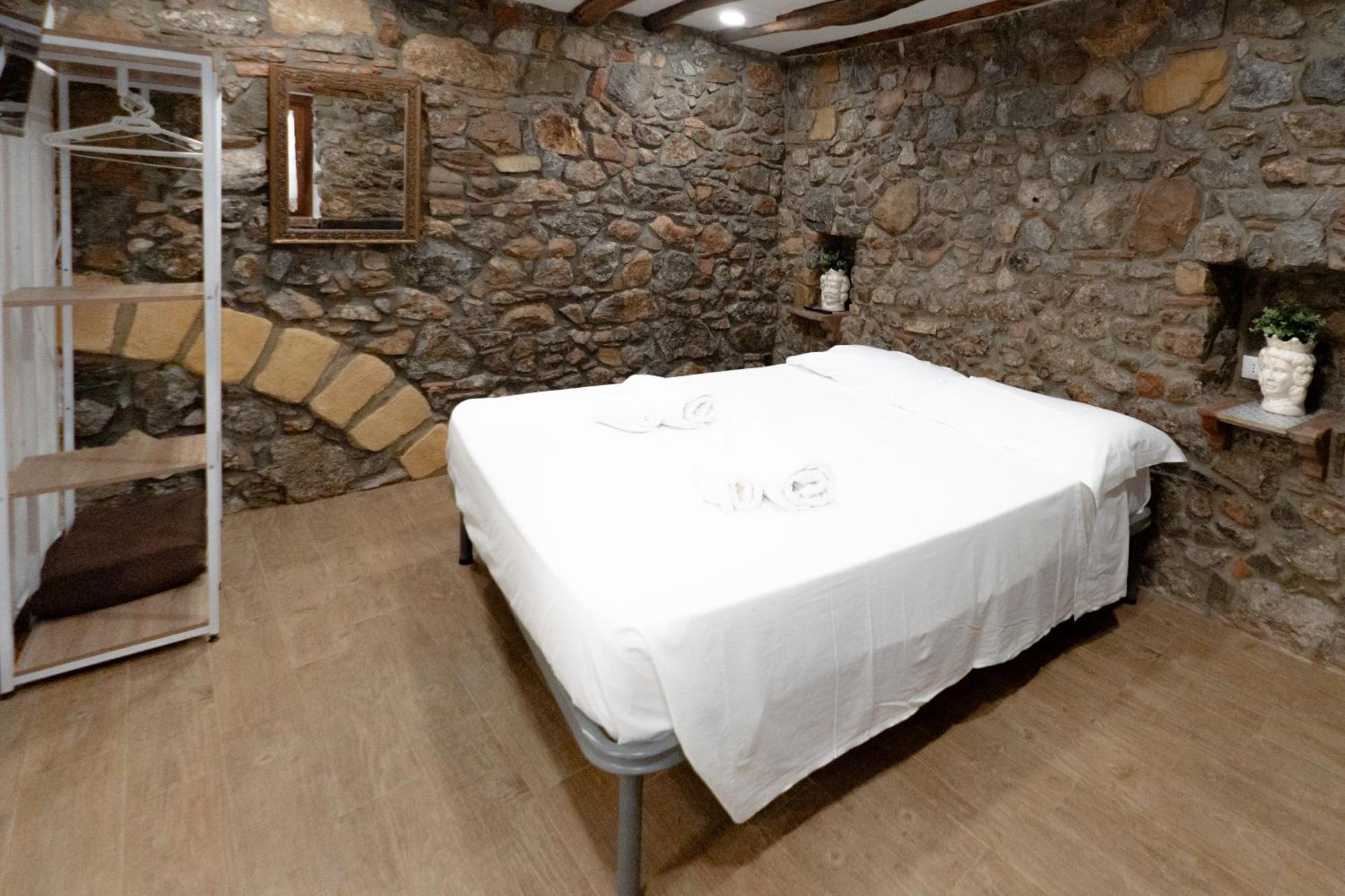 Antiche Mura Holiday By Wonderful Italy * Cefalù