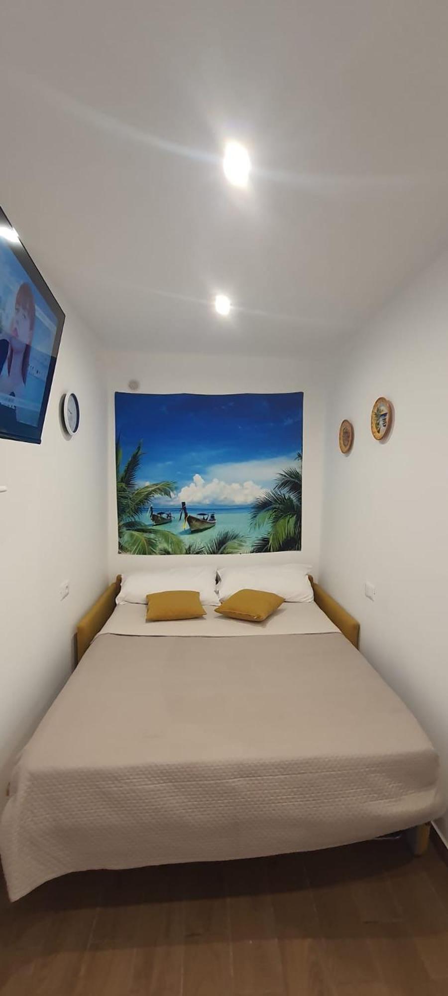 Apartamento Sole&mare *