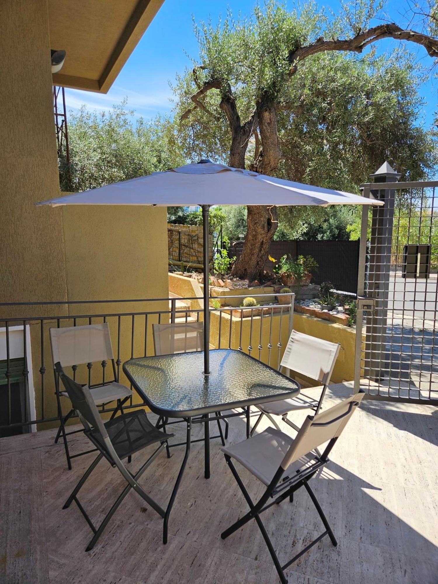 Belvedere Santa Lucia Apartment Cefalu