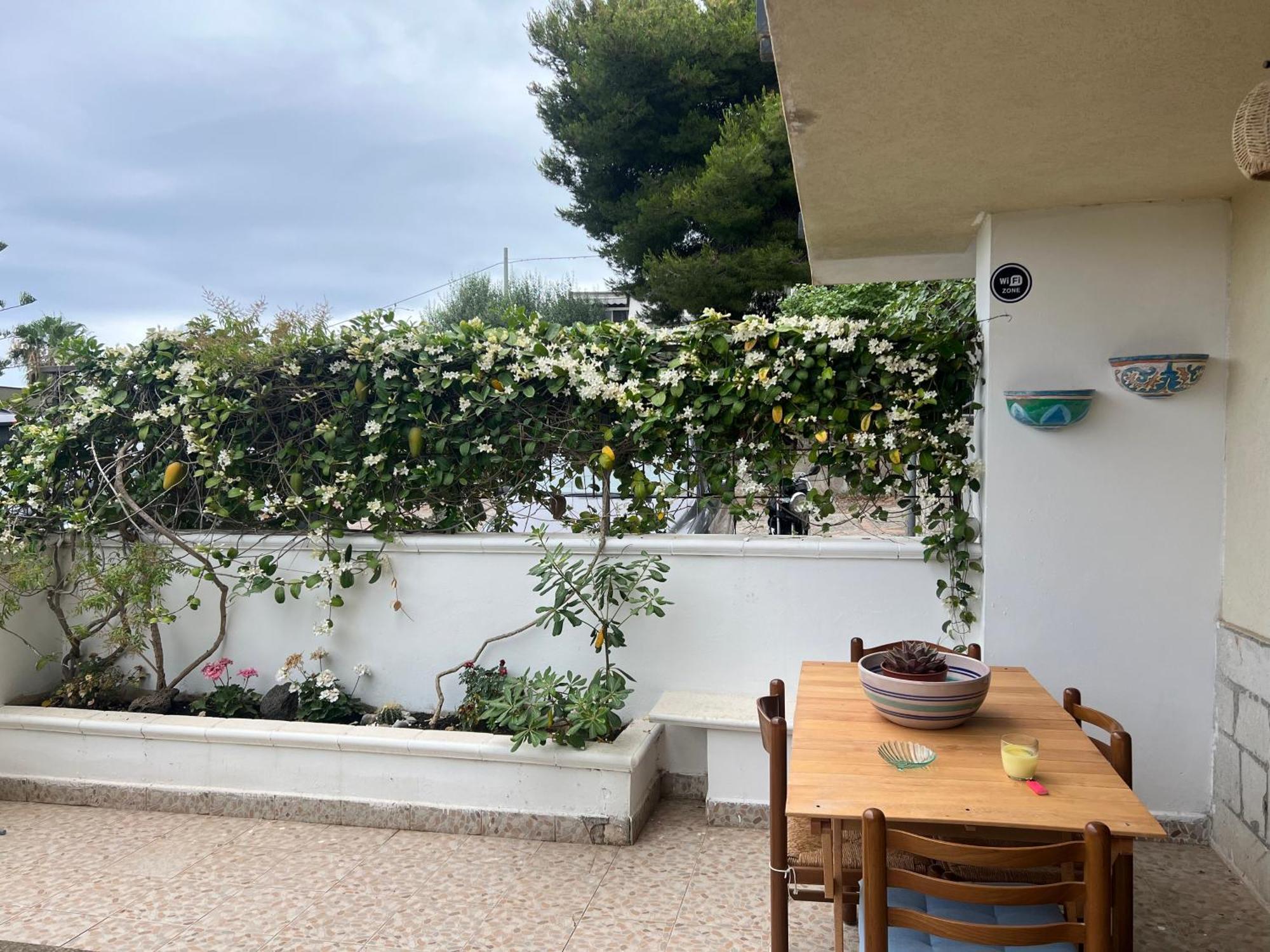 La Casa Dei Ciocio Holiday home