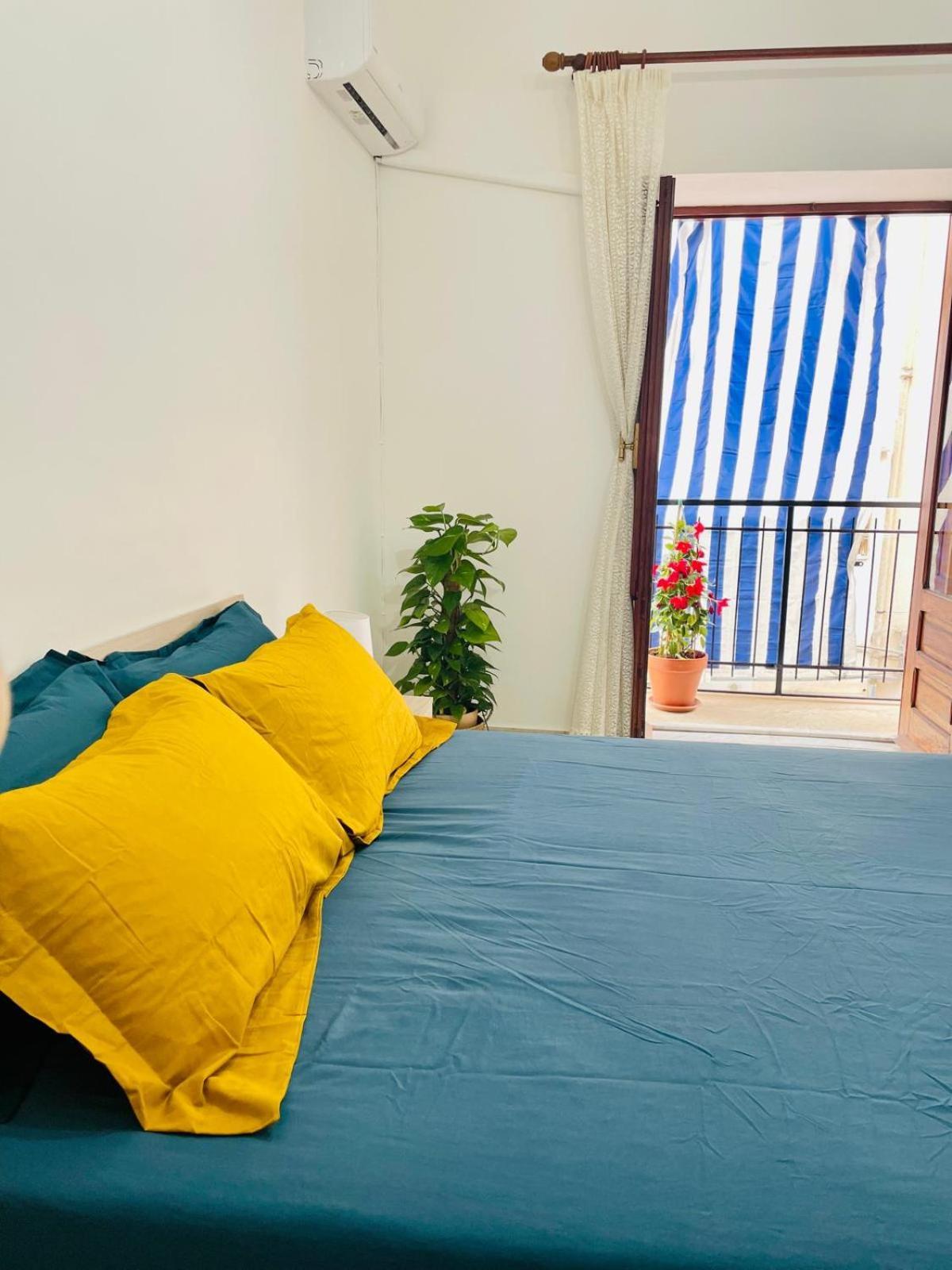 Casa Postierla Sea View Appartamento *