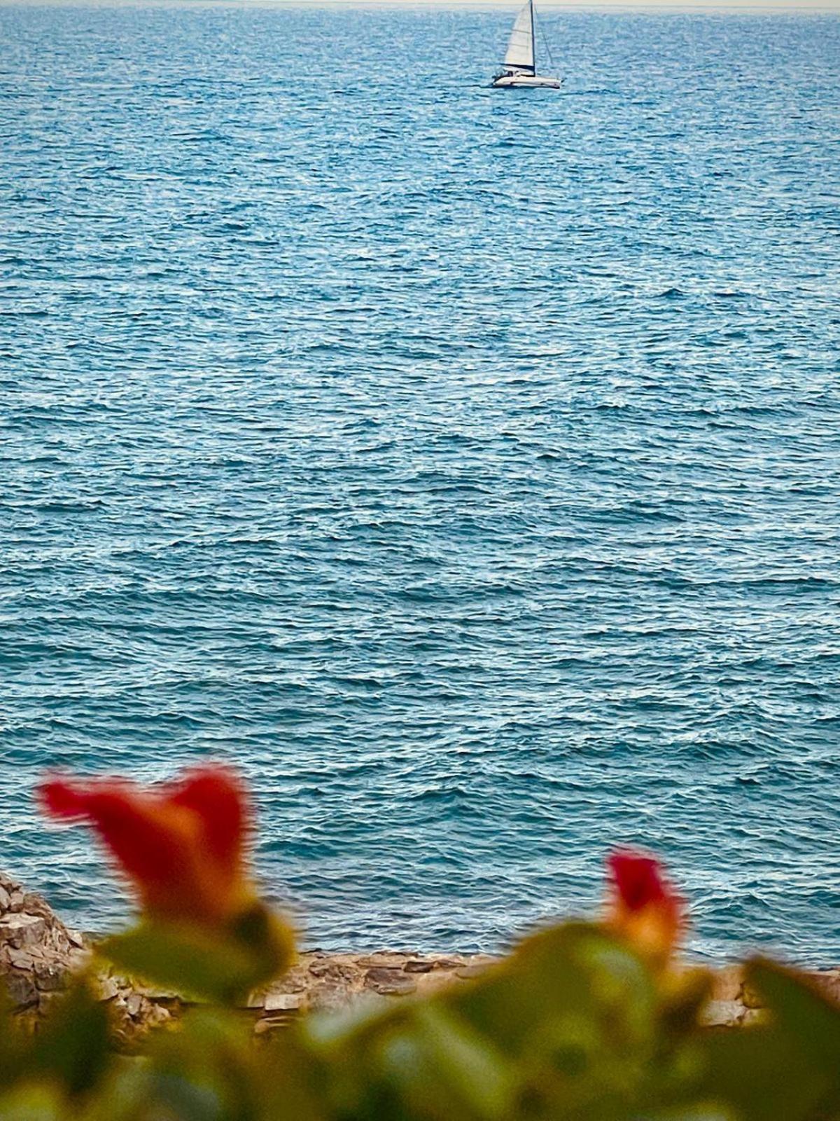 Appartamento Casa Postierla Sea View *