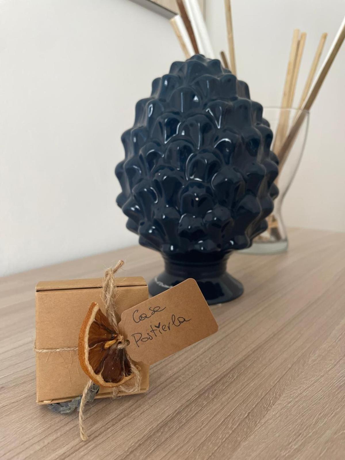 Appartamento Casa Postierla Sea View *