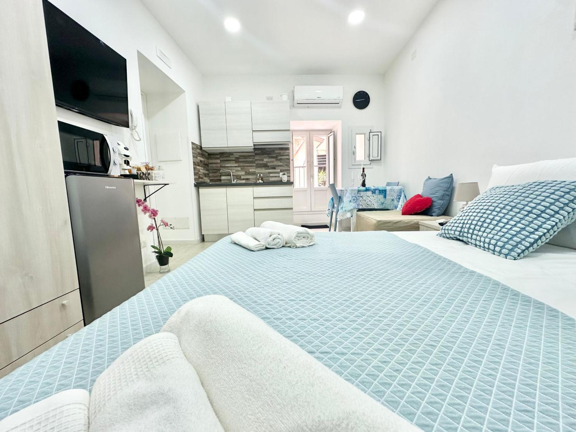 Appartamento Ale & Andry House
