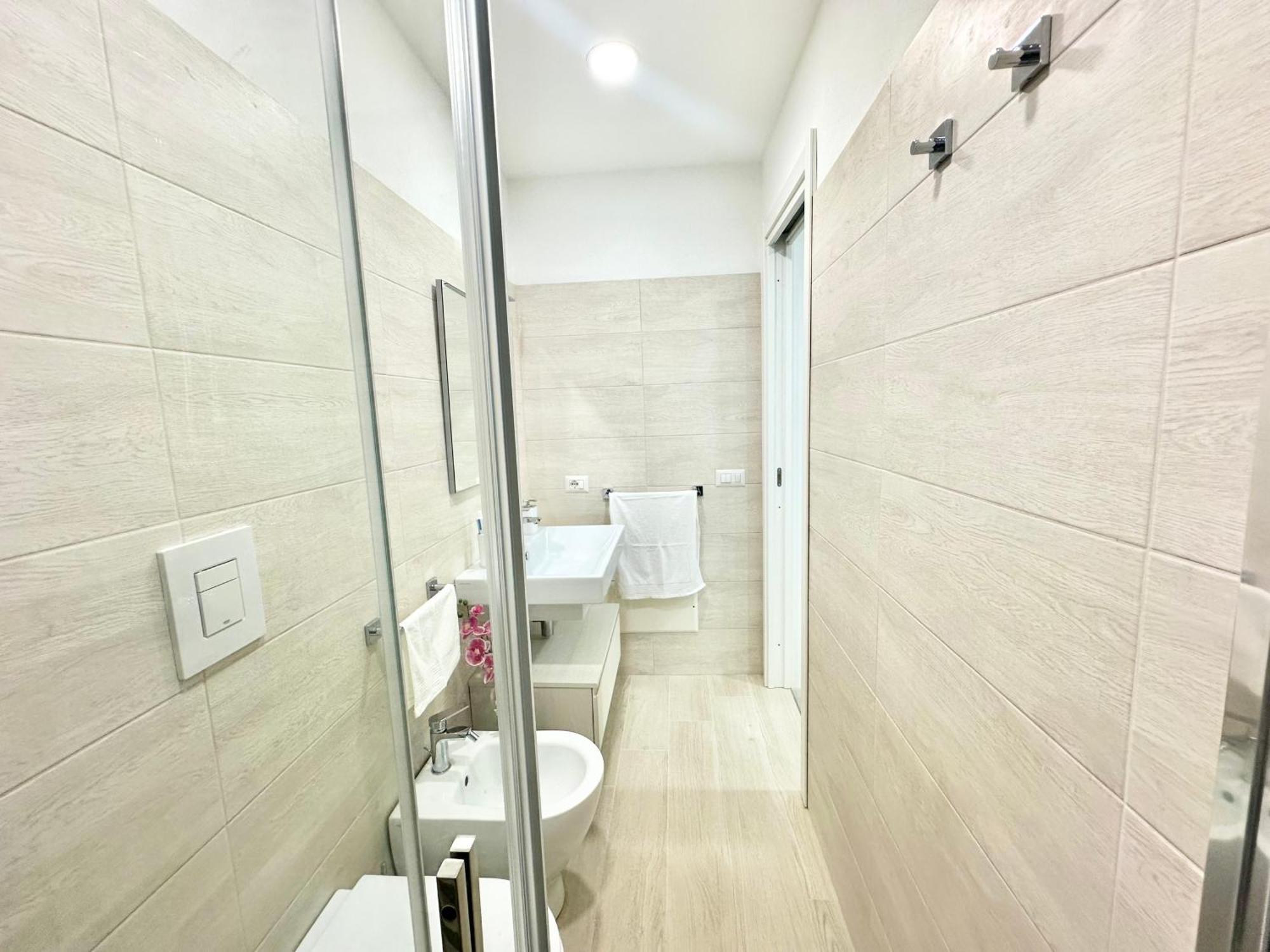 Ale & Andry House Appartamento