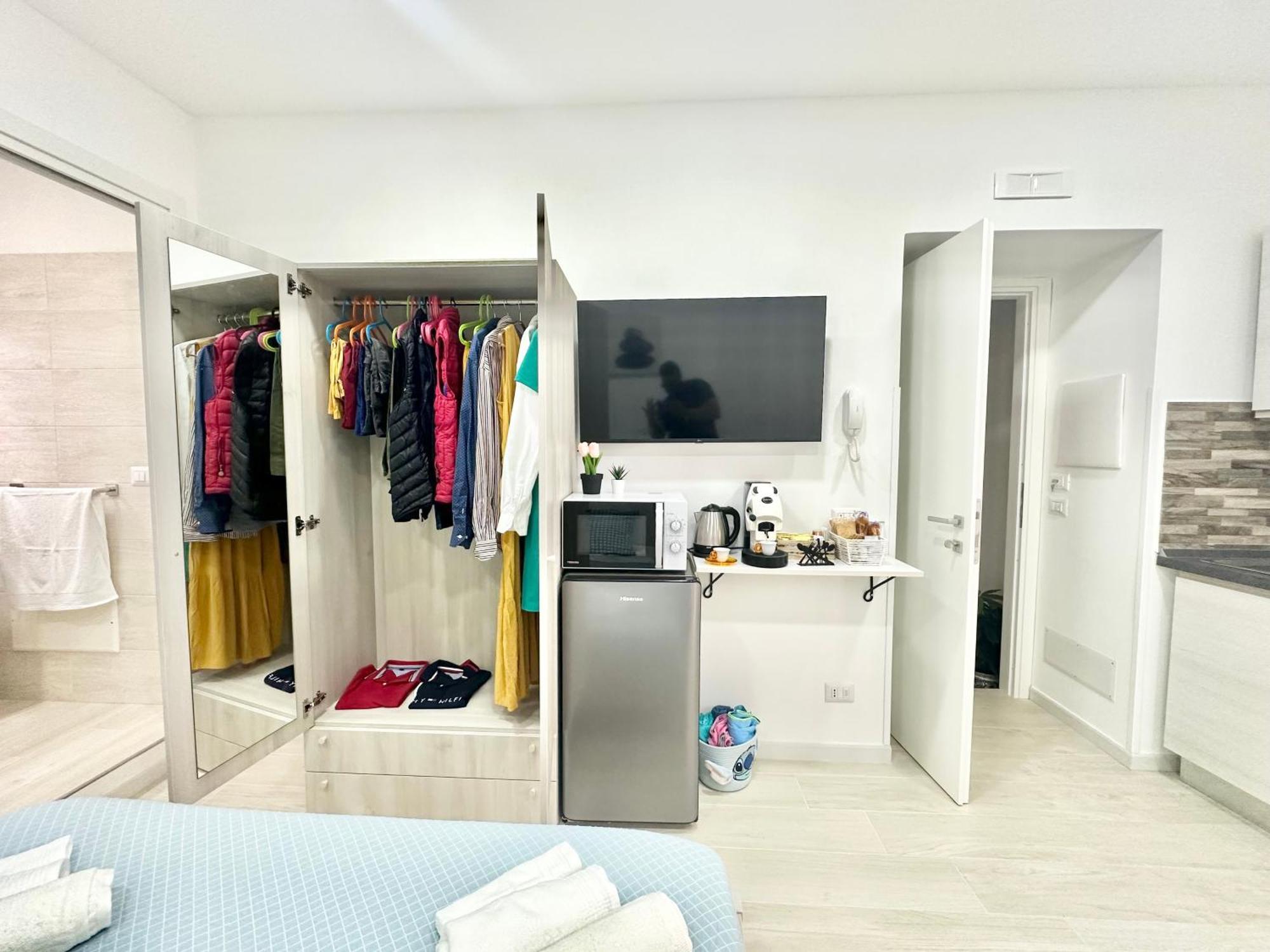 Appartamento Ale & Andry House *
