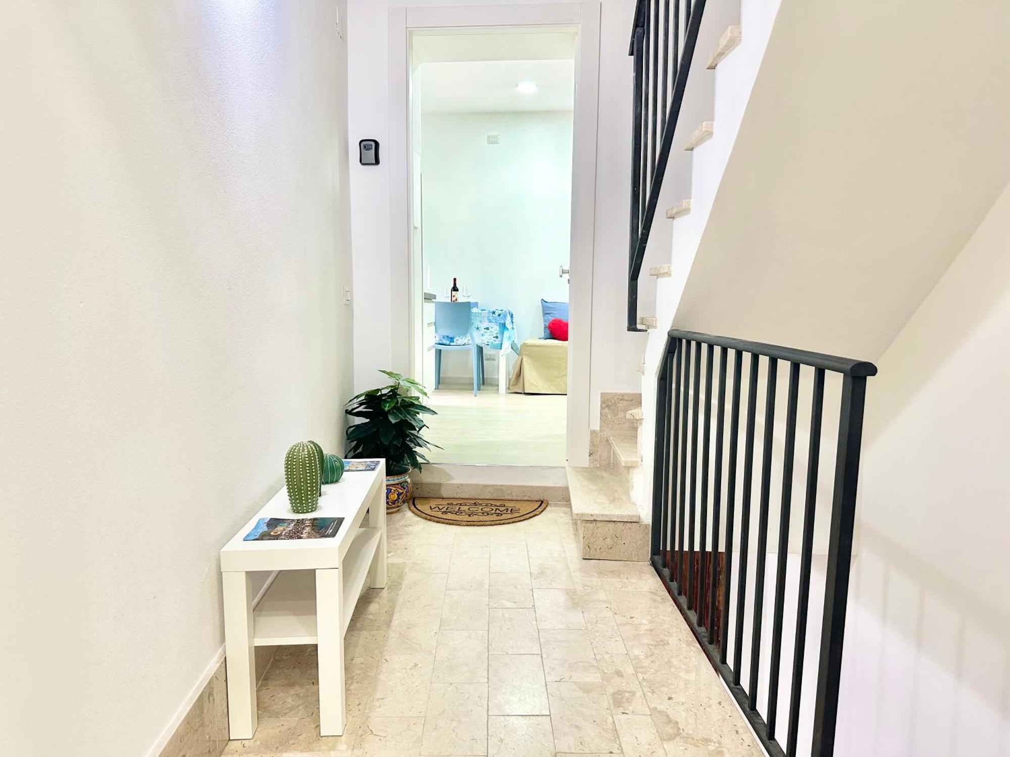 Appartamento Ale & Andry House *