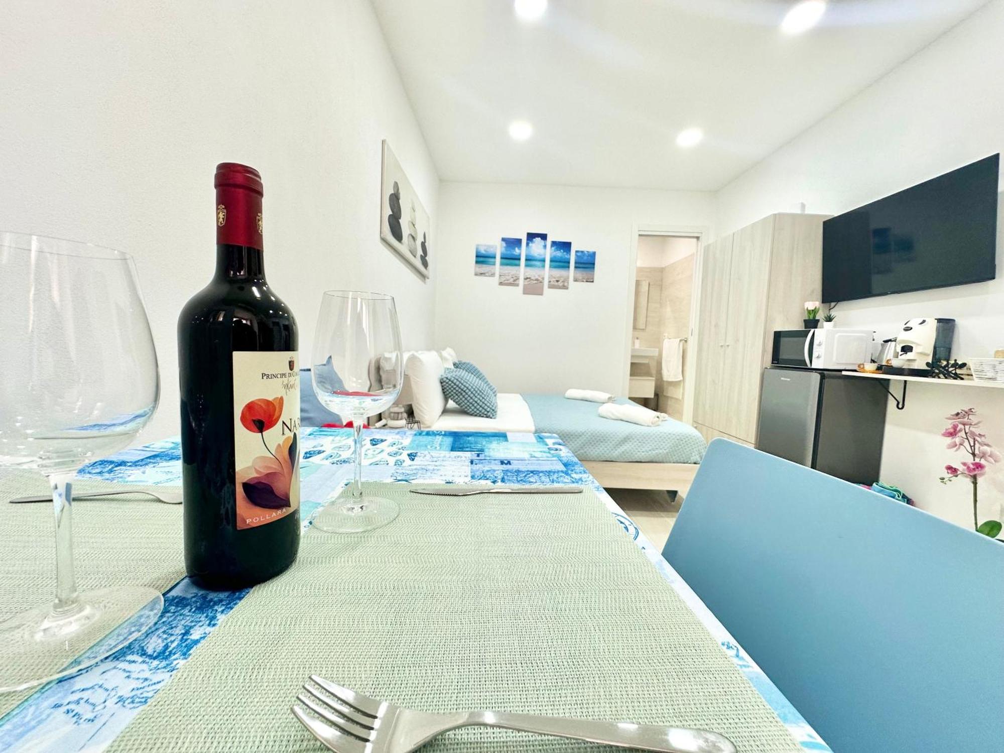 Ale & Andry House Appartamento Cefalù