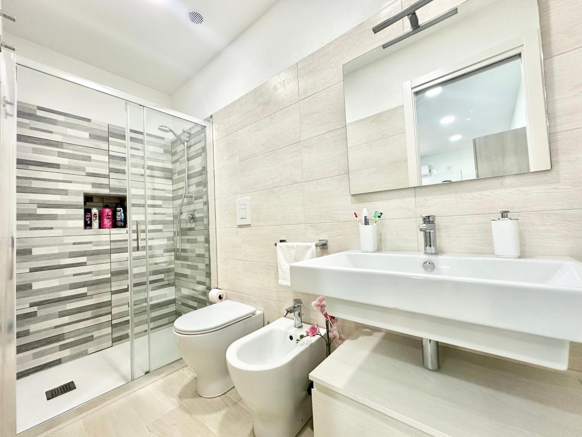 Appartamento Ale & Andry House Cefalù
