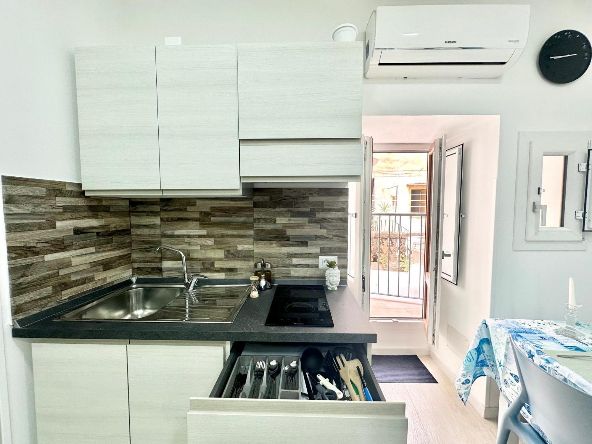 Ale & Andry House Appartamento