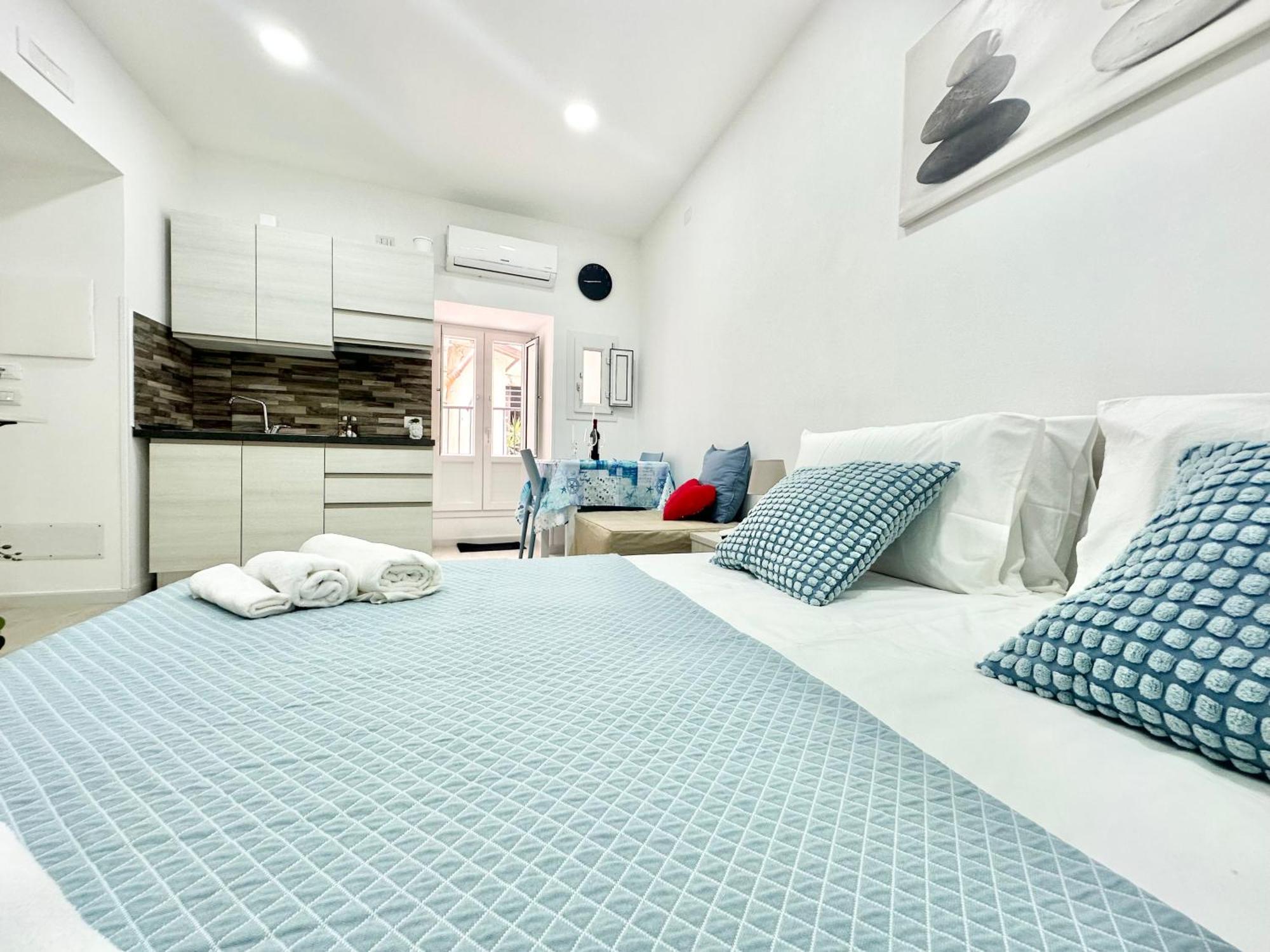Appartamento Ale & Andry House