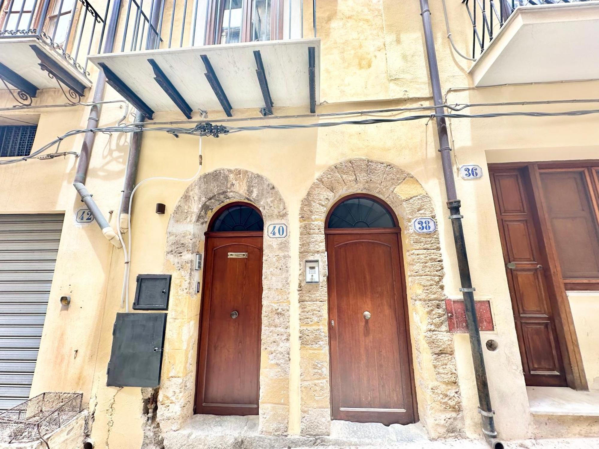 Appartamento Ale & Andry House *