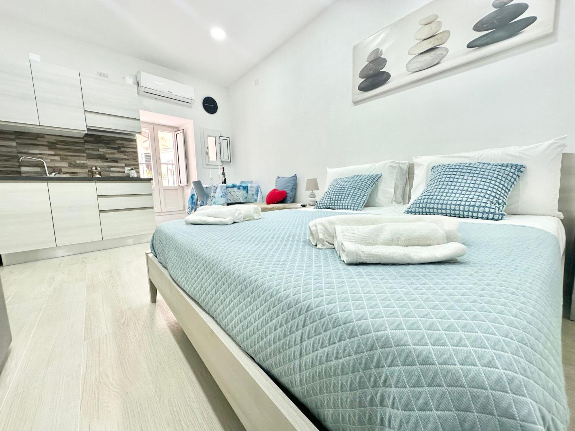 Ale & Andry House Appartamento