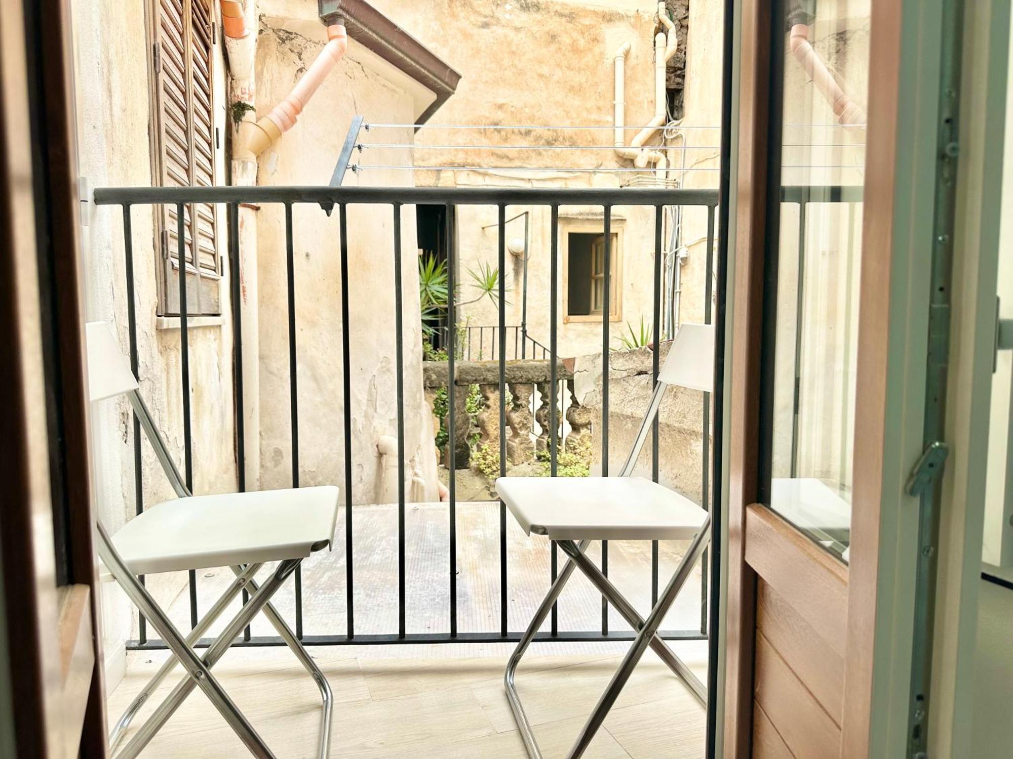 Appartamento Ale & Andry House Cefalù