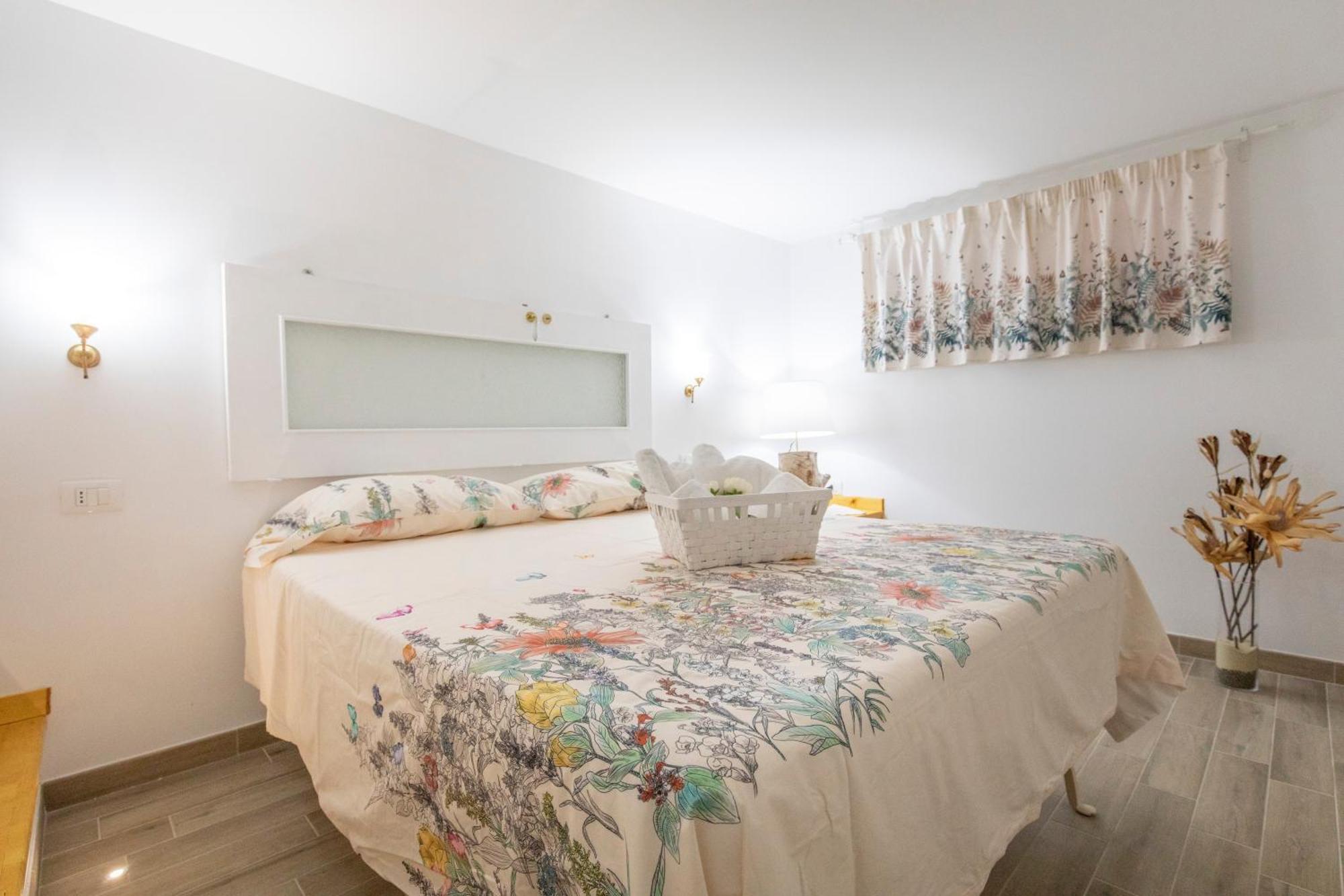 Gelsonia Appartamento Cefalù