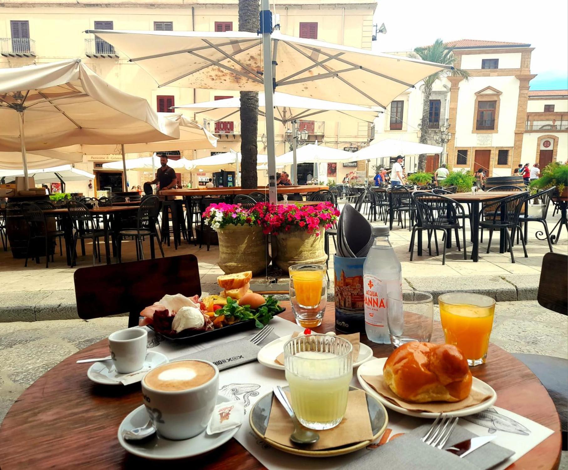 Benvenuti Al Sud * Cefalù