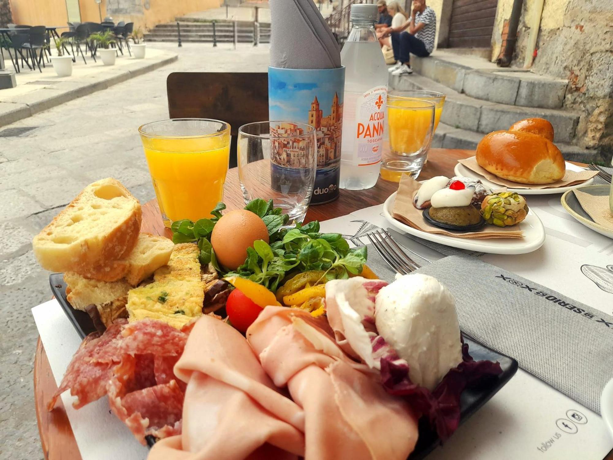 Bed & Breakfast Benvenuti Al Sud
