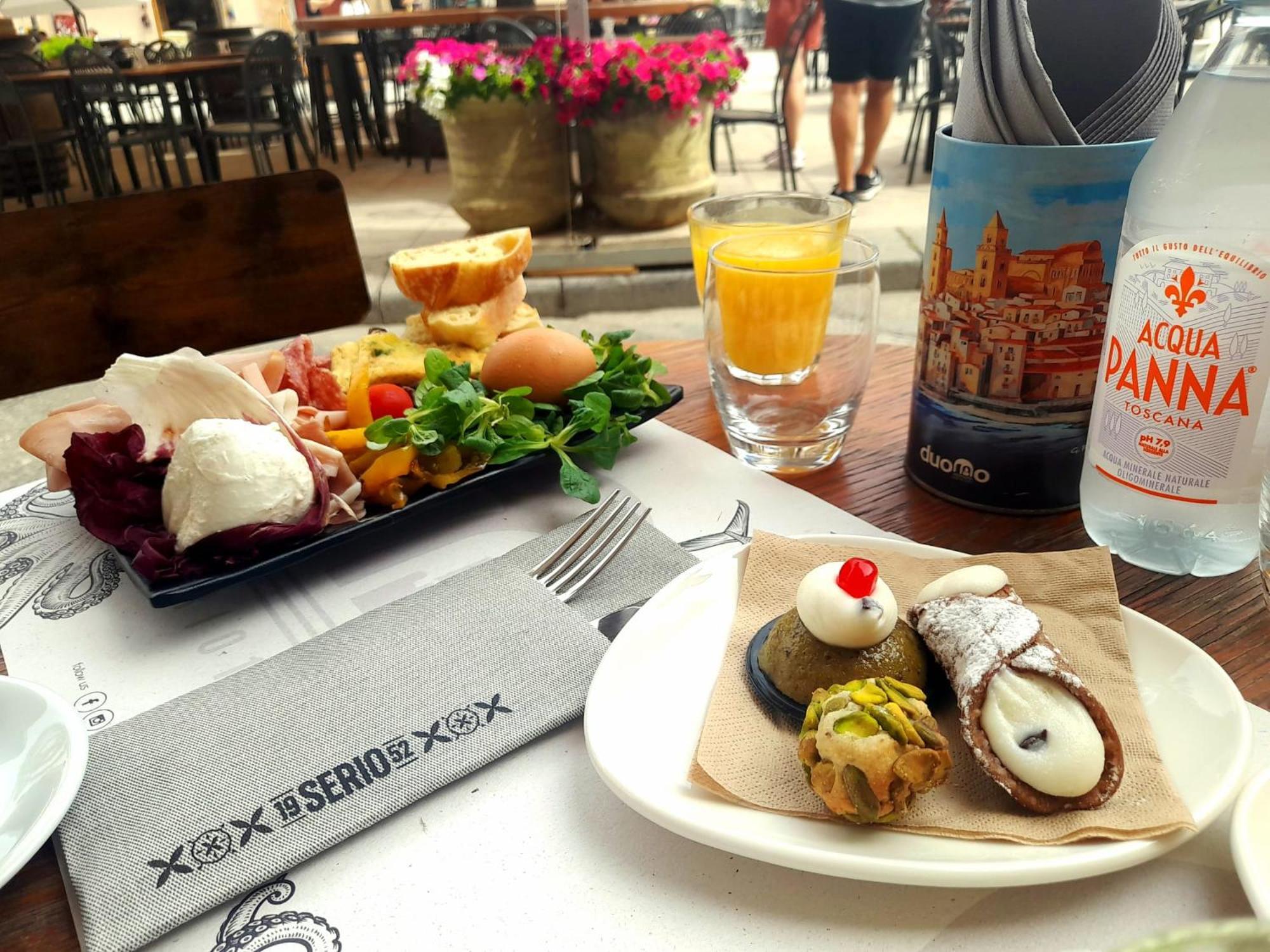 Bed & Breakfast Benvenuti Al Sud *