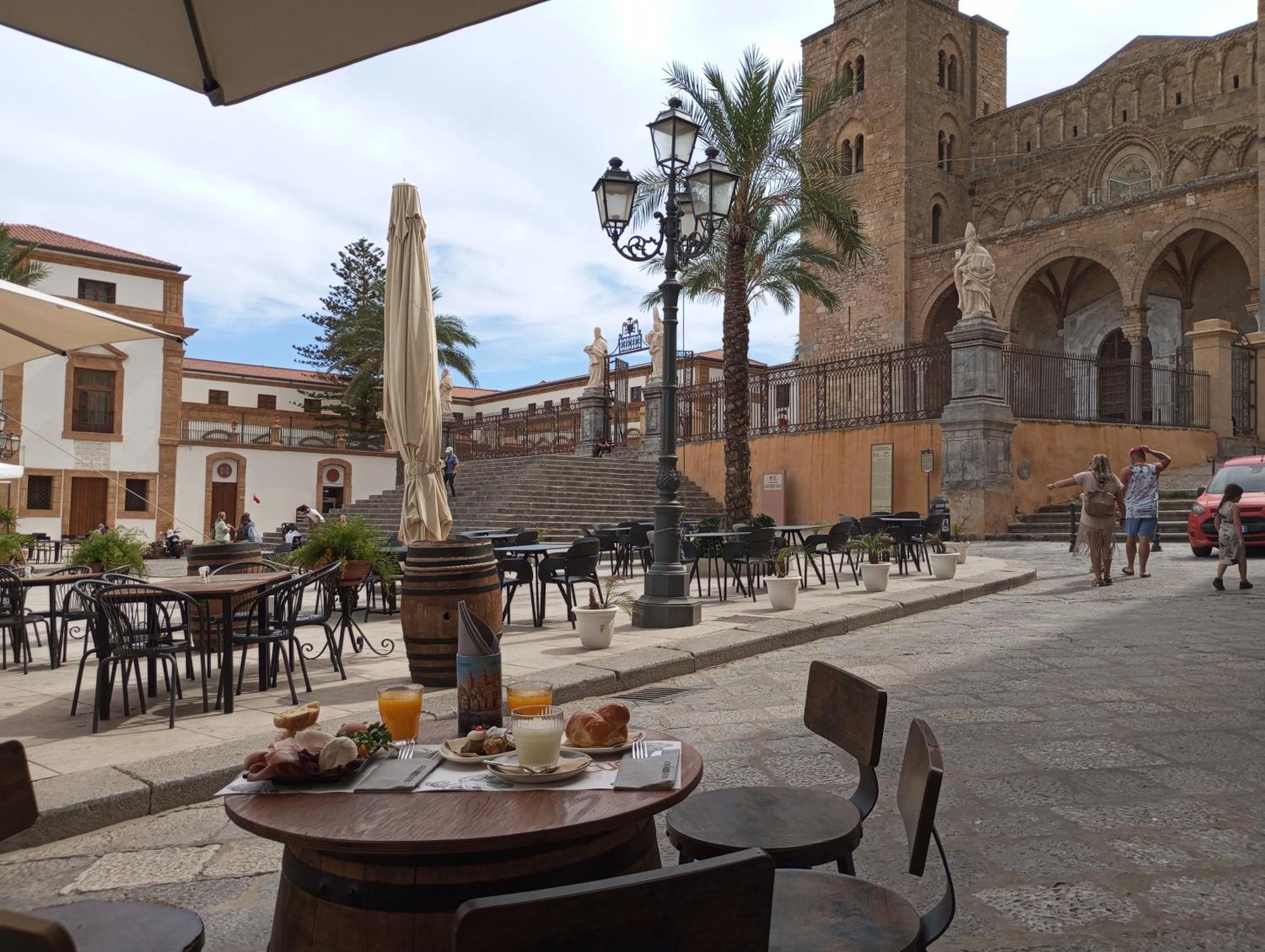 Benvenuti Al Sud Cefalù