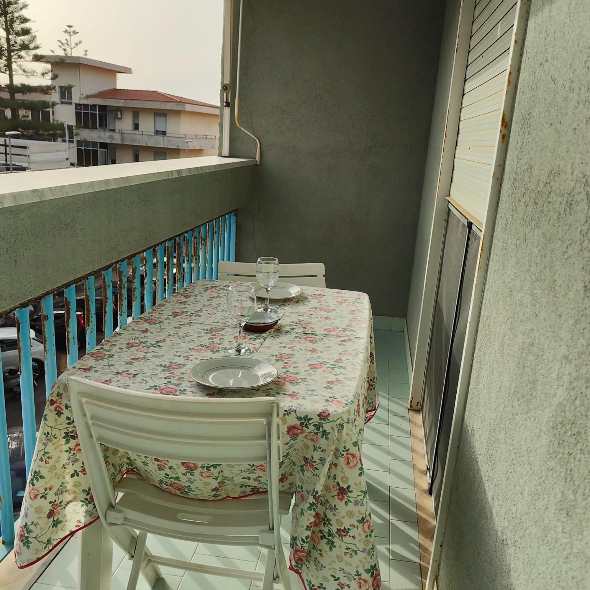 Apartment Lungomare Vazzana *