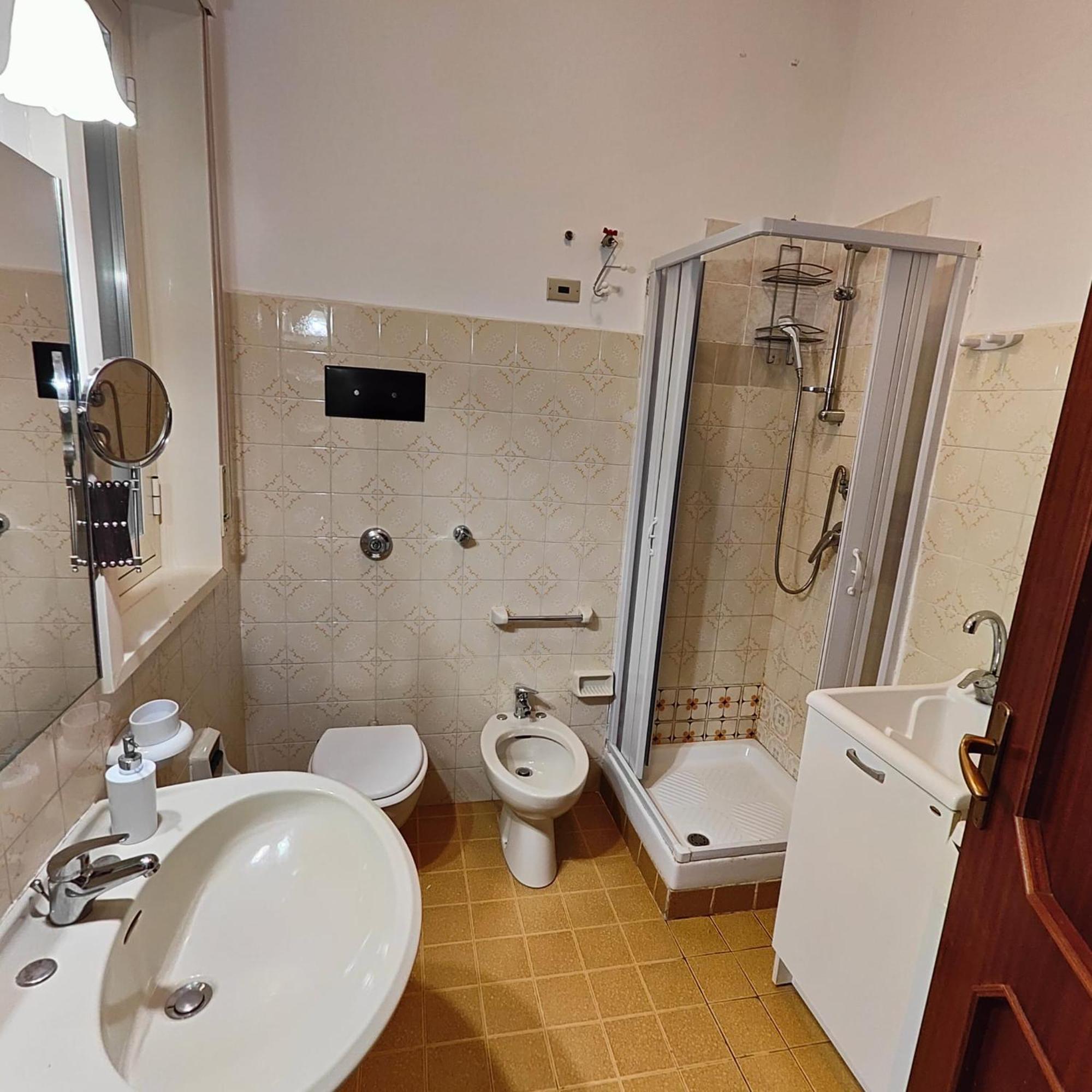 Lungomare Vazzana Apartment