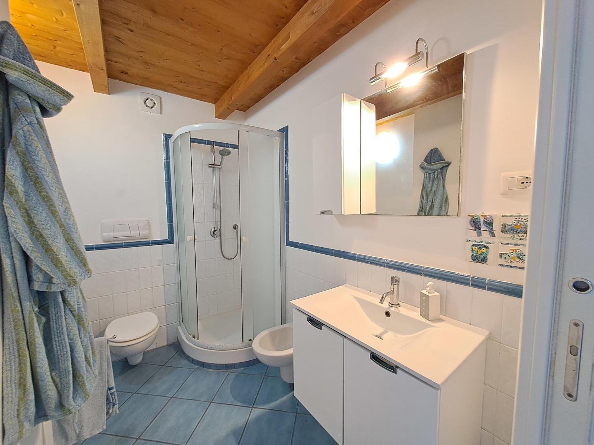 Magara By Casa In Mente Apartment