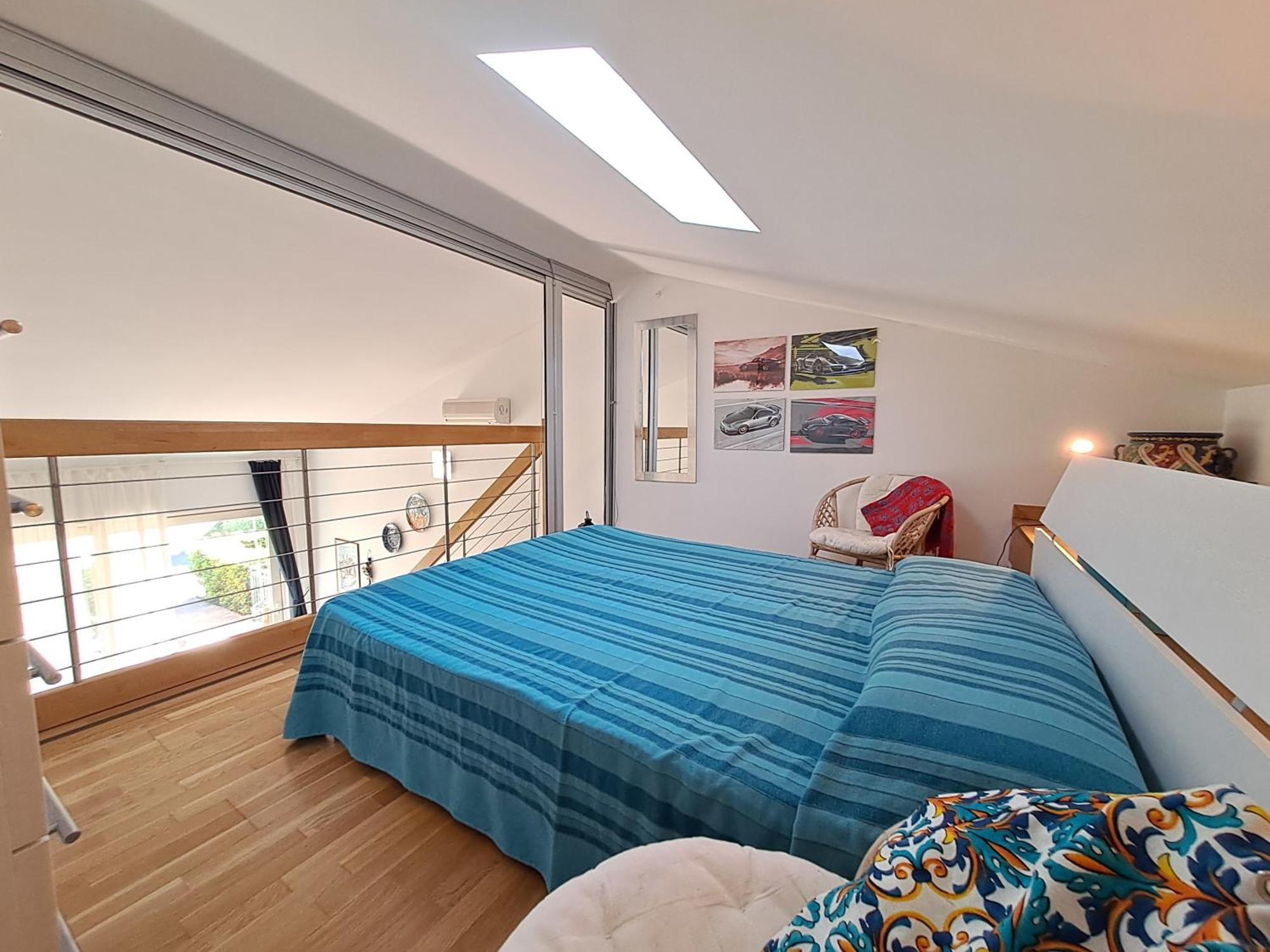 Magara By Casa In Mente Apartment *