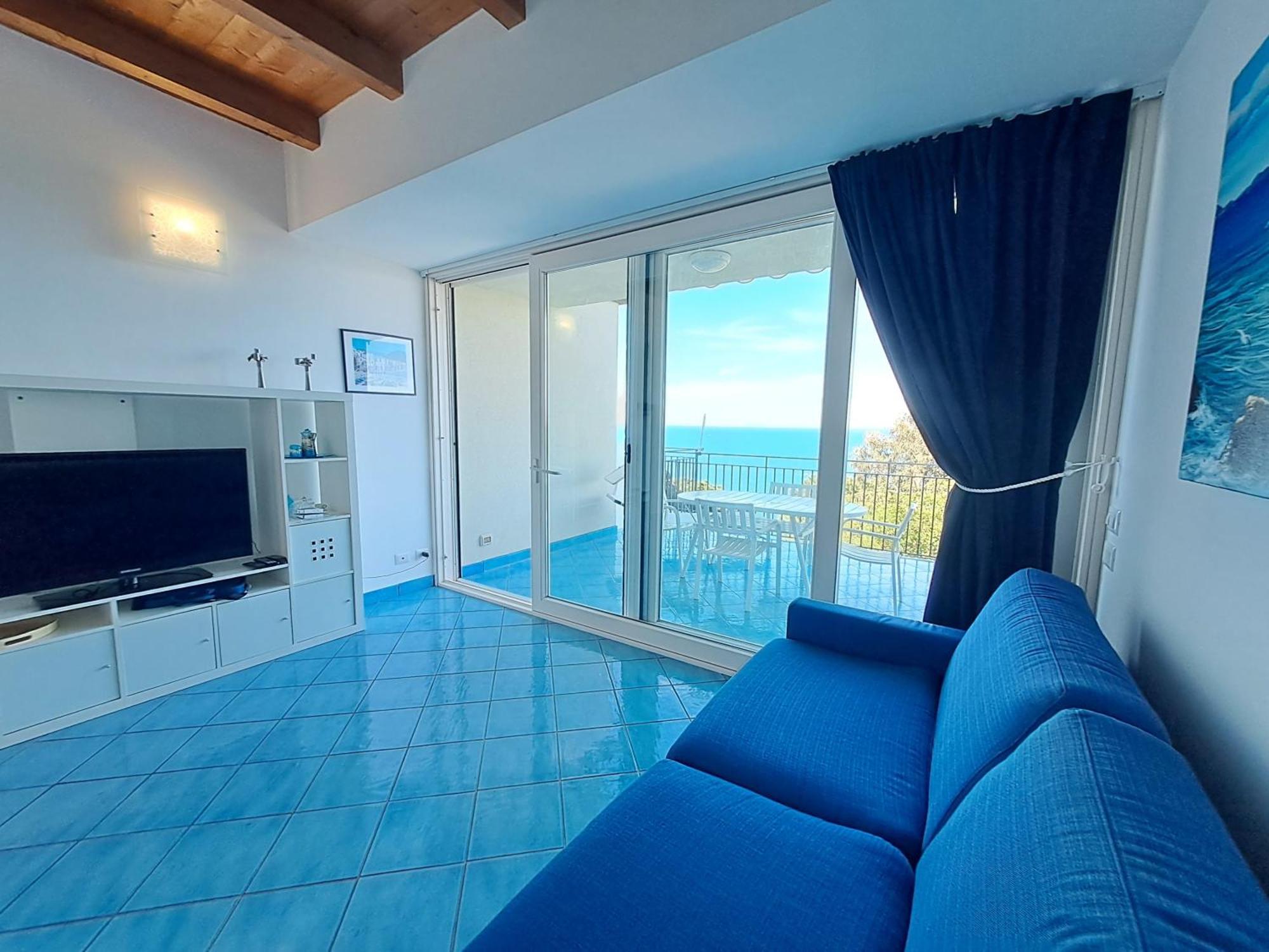 Magara By Casa In Mente Apartment Cefalu