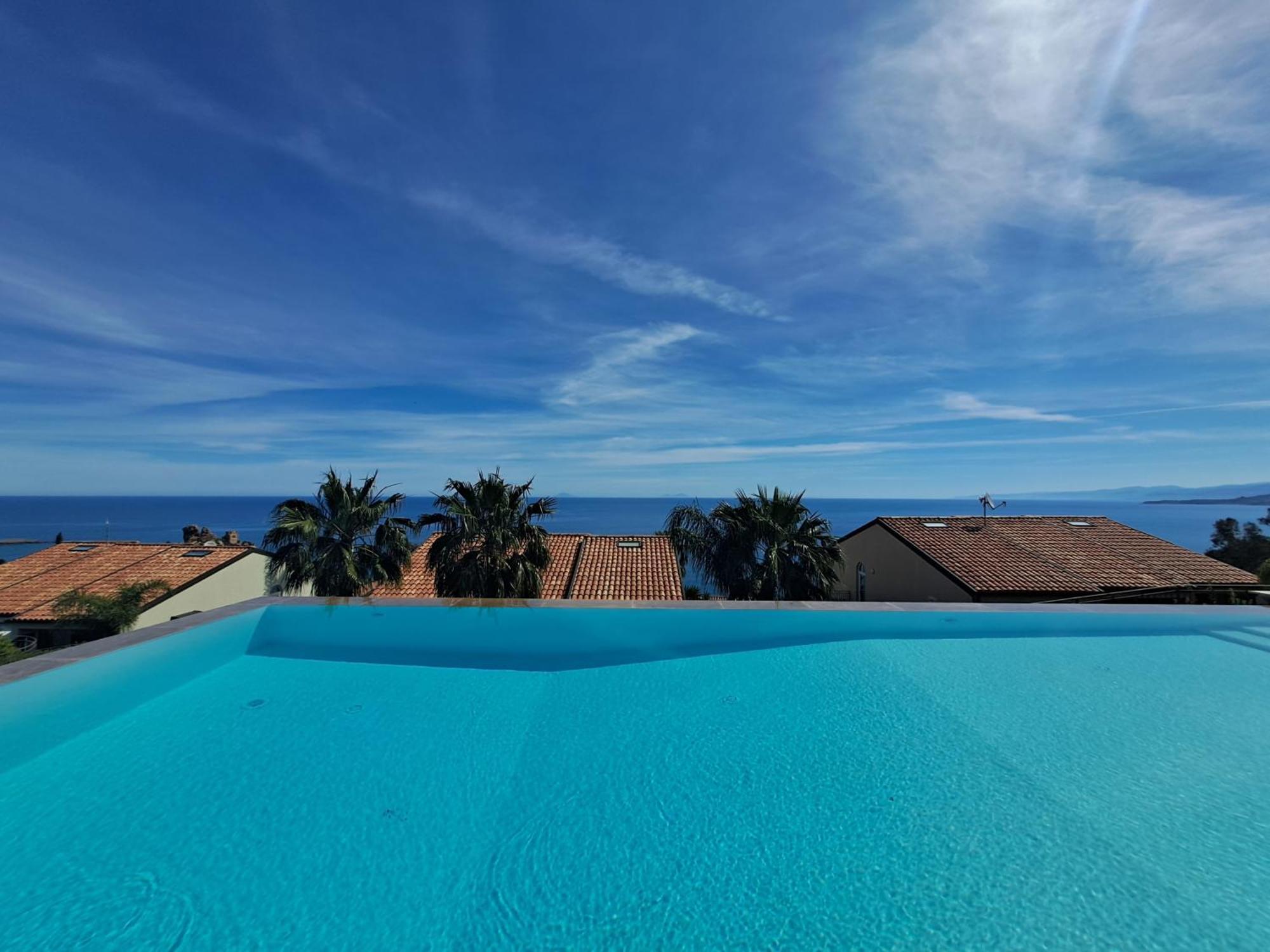 Magara By Casa In Mente Apartment Cefalu