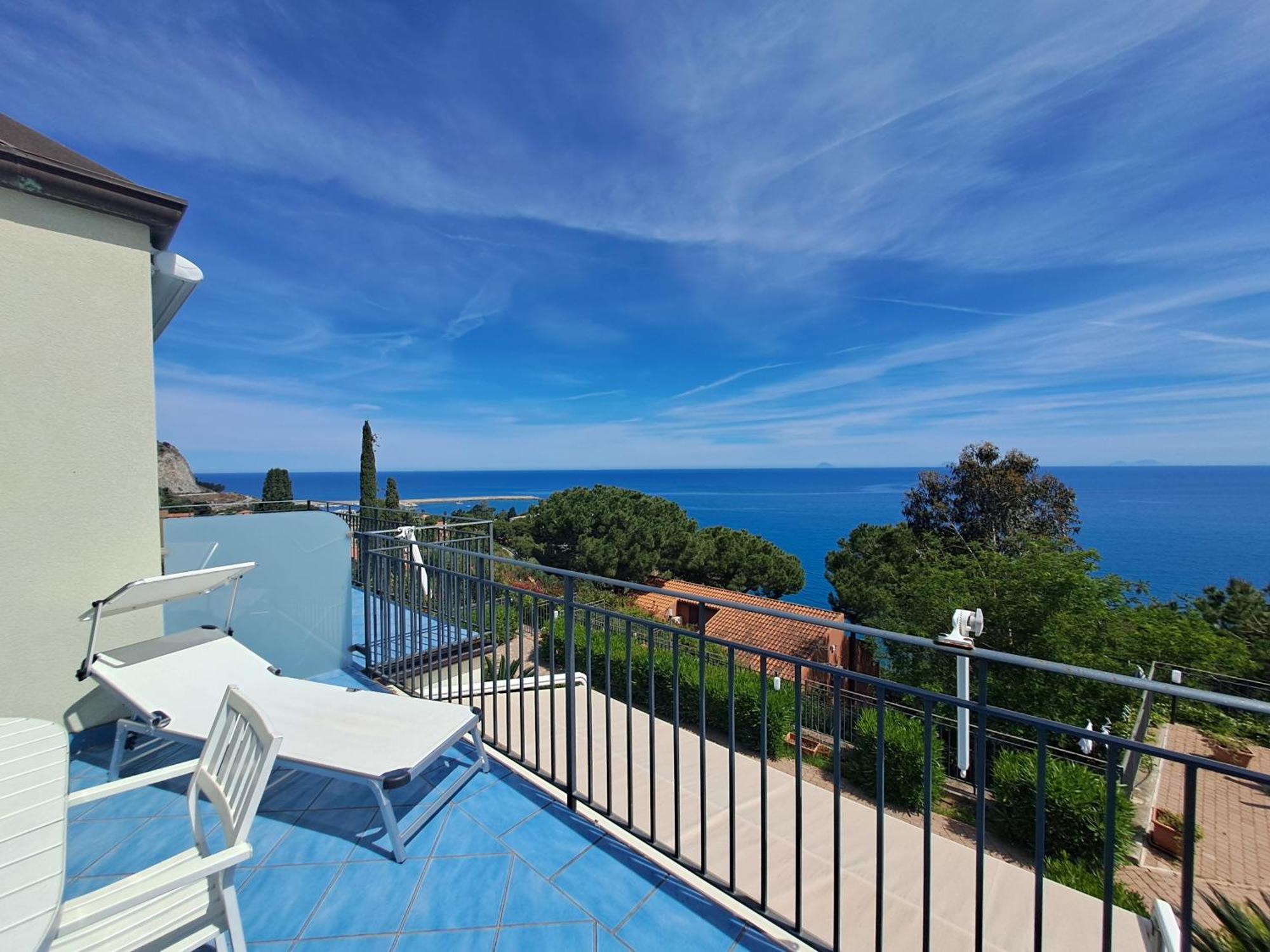 Magara By Casa In Mente Apartment Cefalu