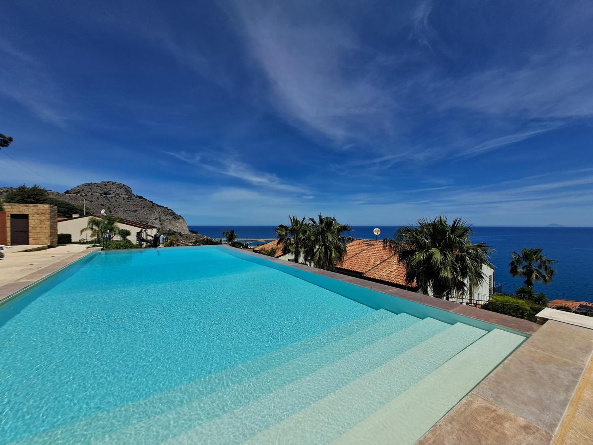 Magara By Casa In Mente * Cefalu