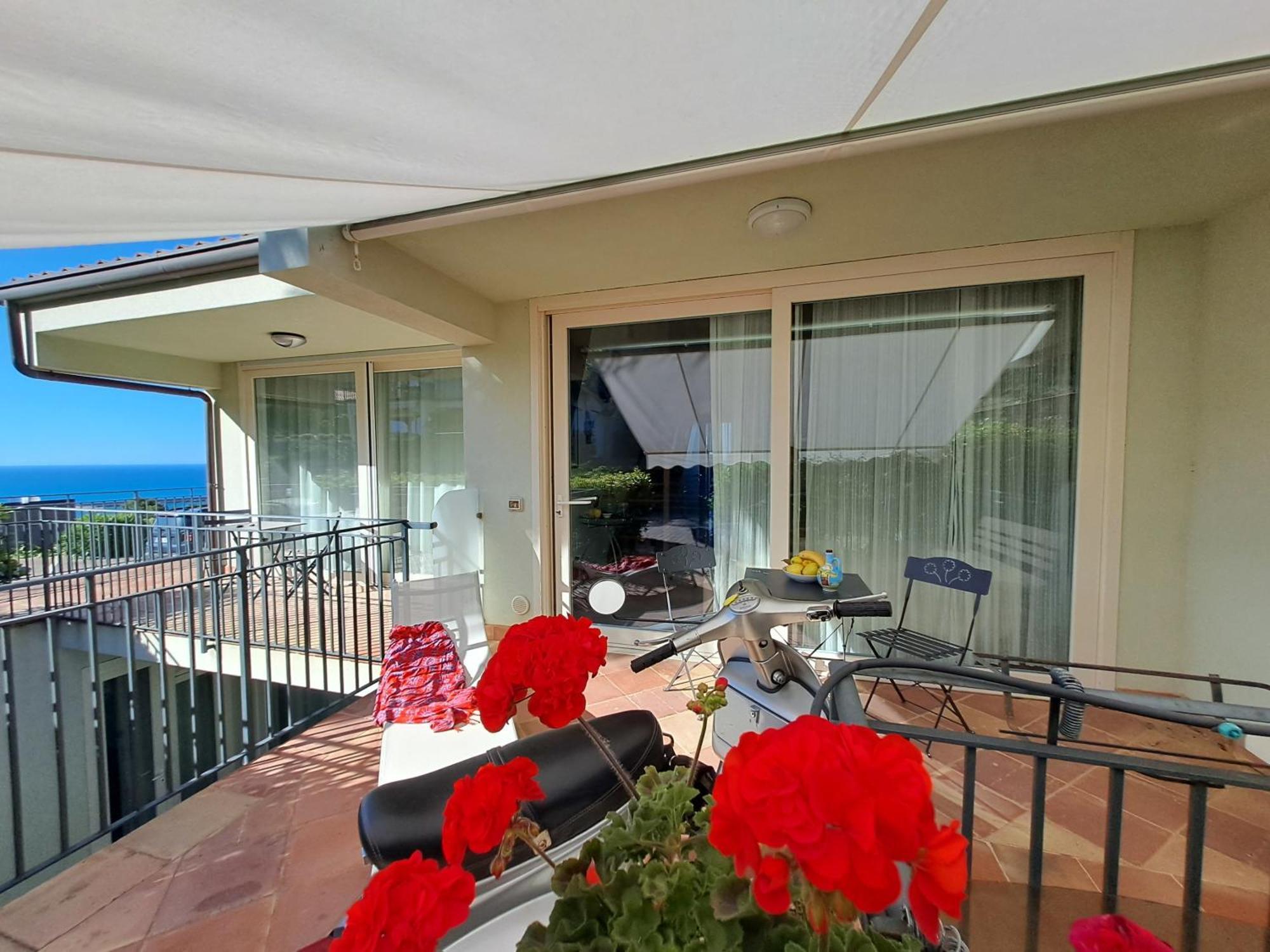 Apartment Magara By Casa In Mente Cefalu