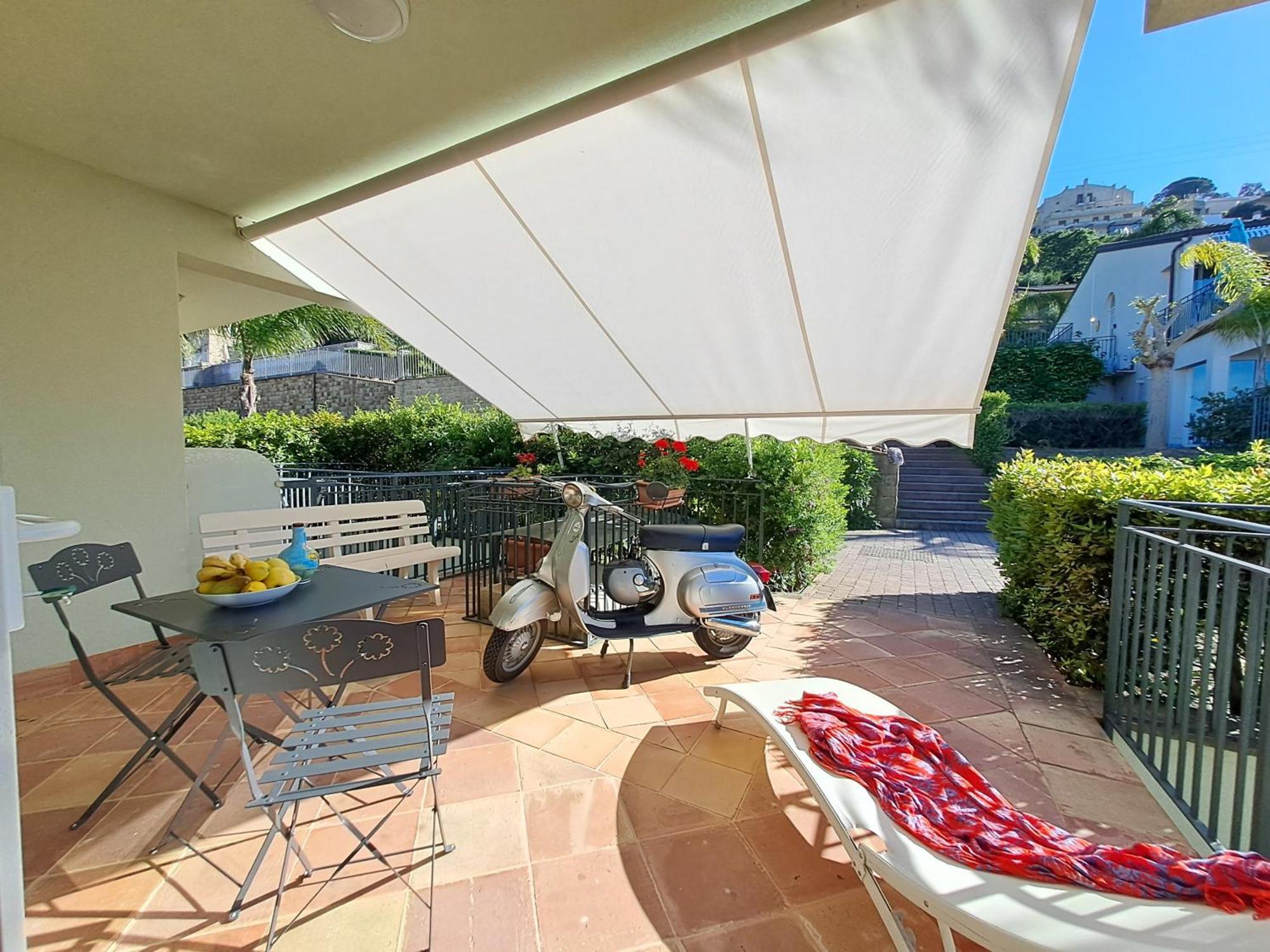 Apartment Magara By Casa In Mente
