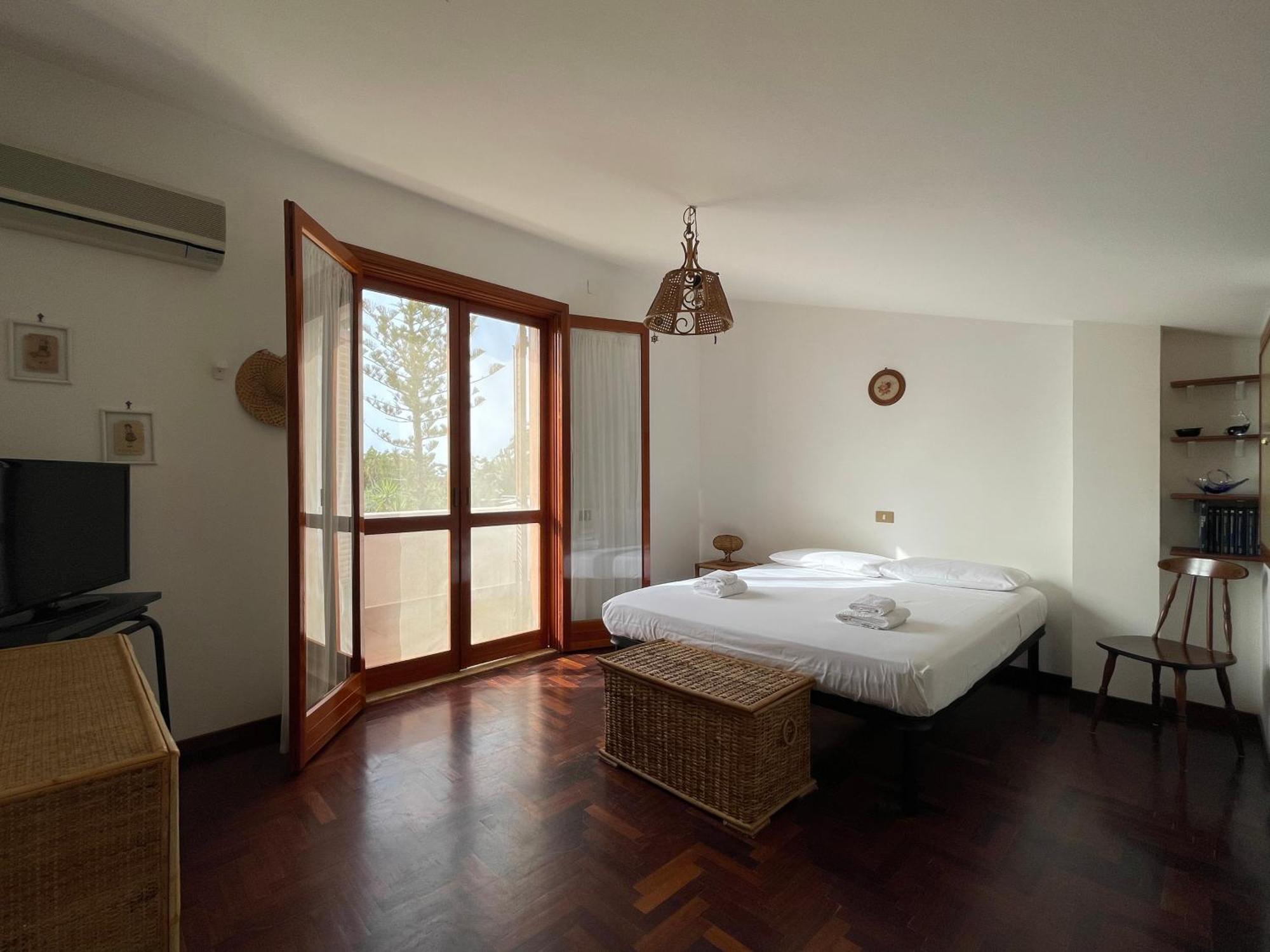 Mazzaforno Graziosa Villetta Relax Ferienhaus Cefalù