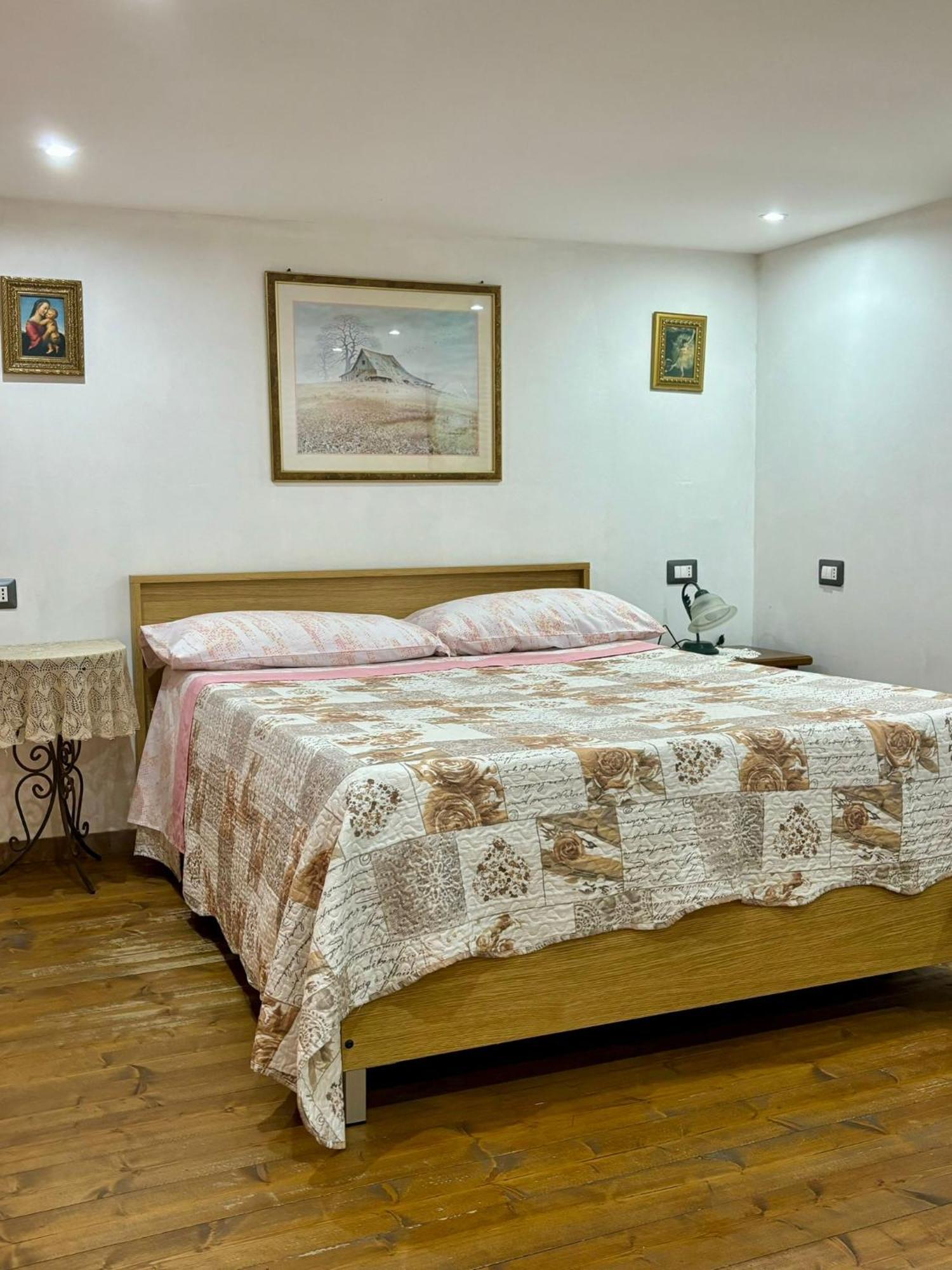 Formidabile A Piazza Duomo Apartment Cefalu
