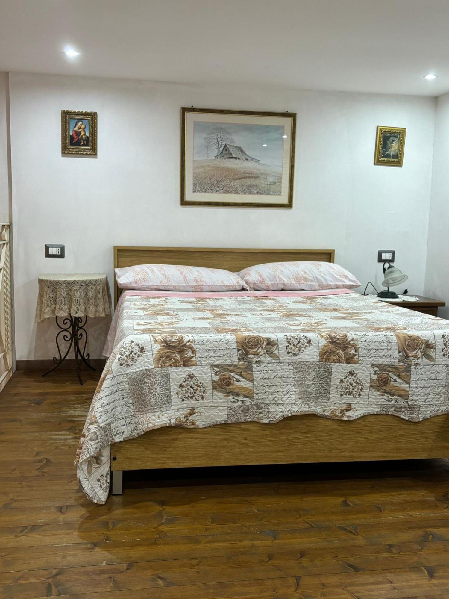 Apartment Formidabile A Piazza Duomo Cefalu