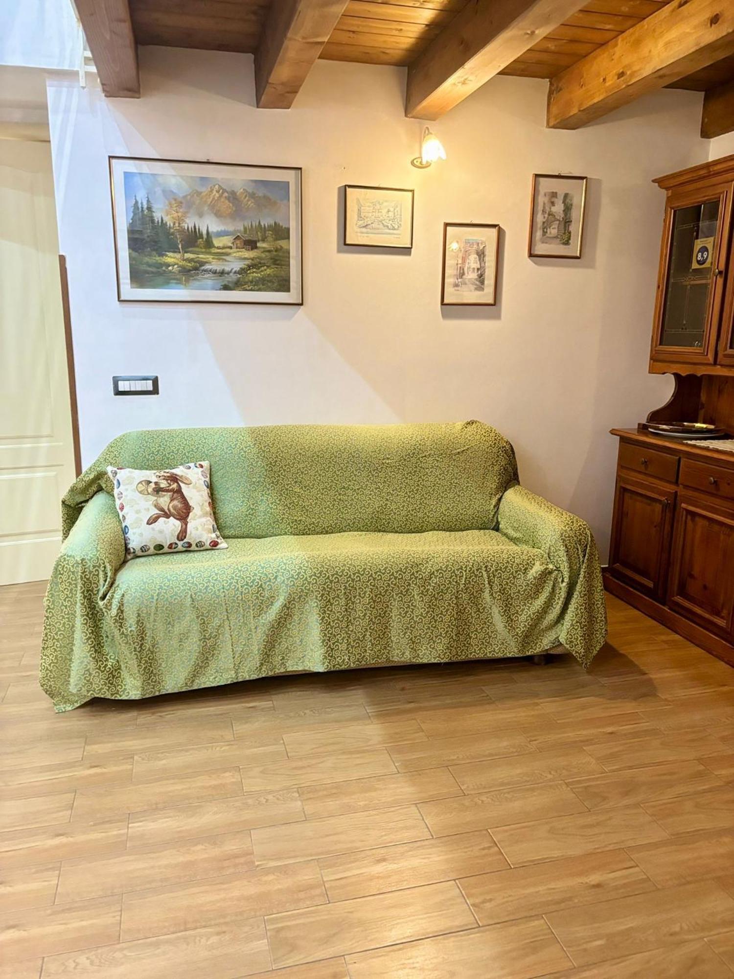 Apartment Formidabile A Piazza Duomo Cefalu