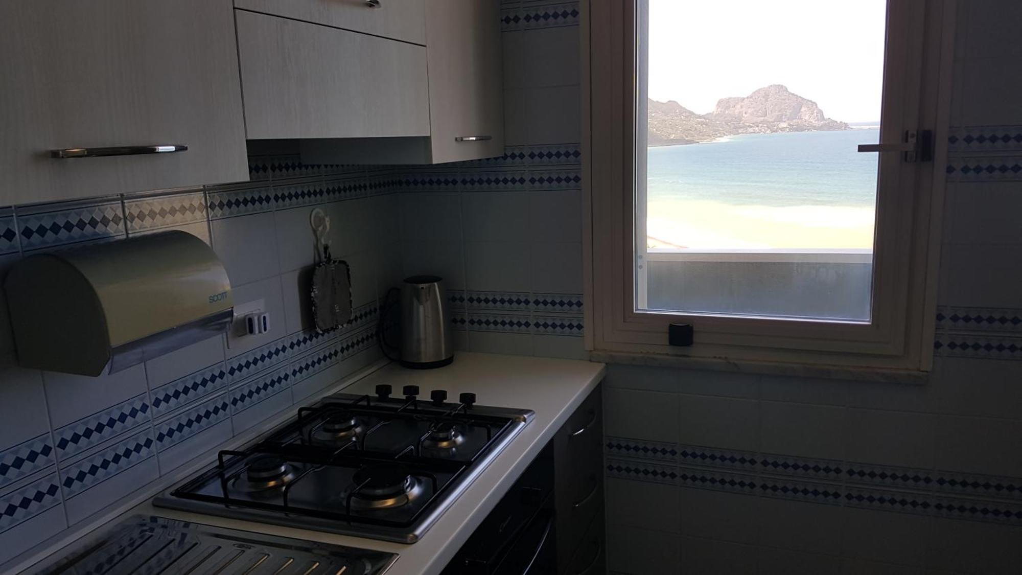 Aparthotel La Casa Del Mar Cefalù