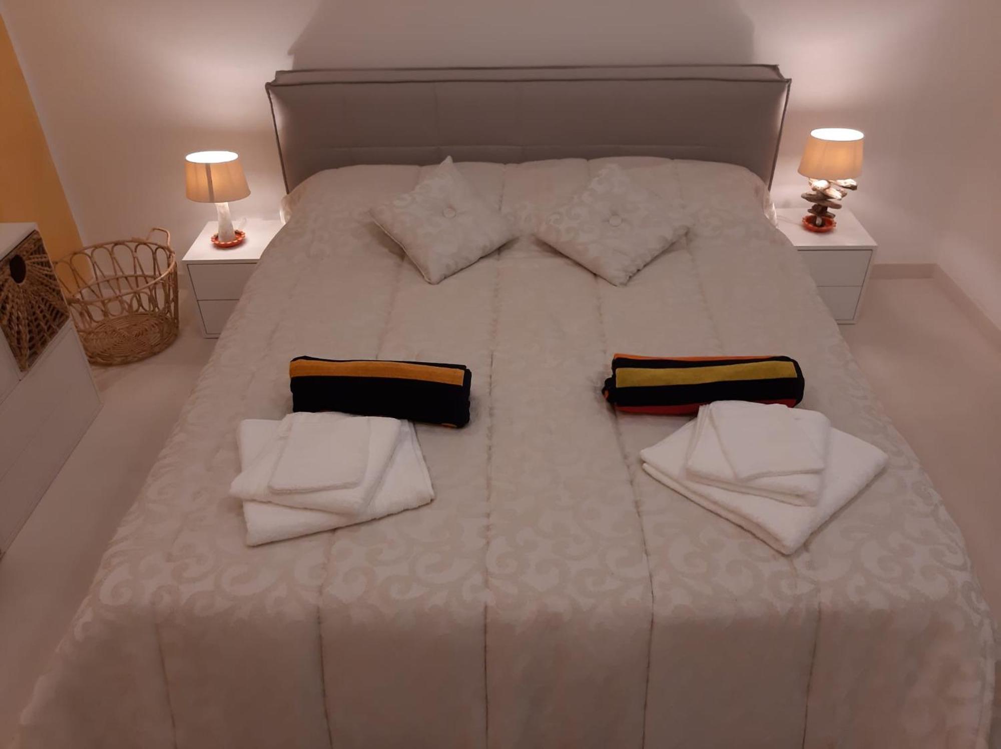 La Casa Del Mar Aparthotel