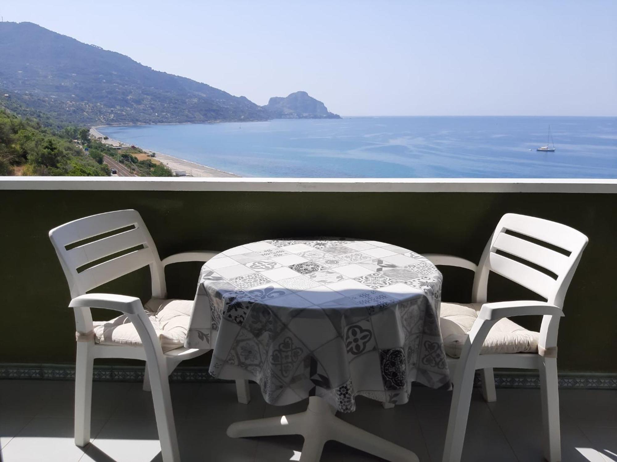 La Casa Del Mar