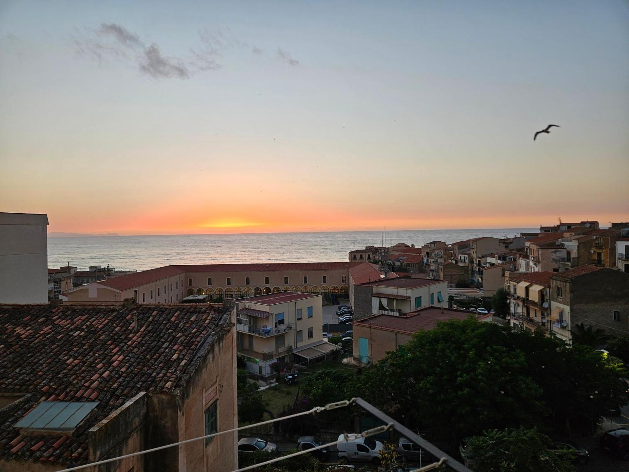 Amuni - Exclusive In Centro A Vista Mare Cefalu