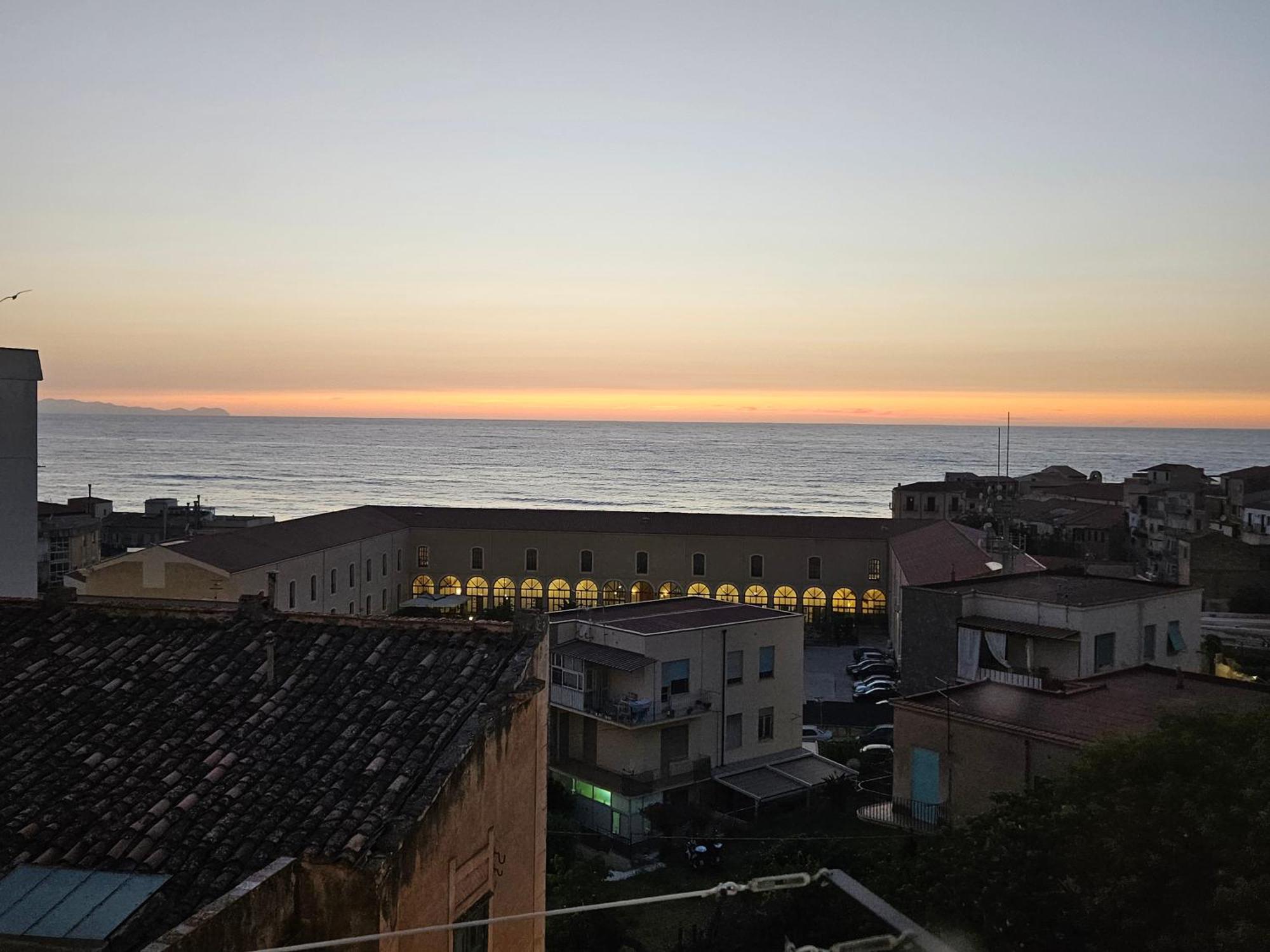 Apartment Amuni - Exclusive In Centro A Vista Mare Cefalu
