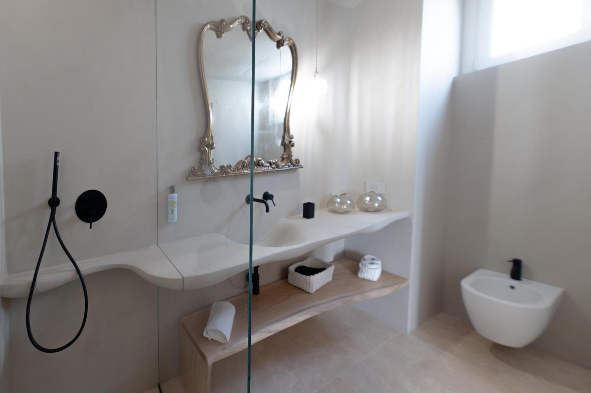 Appartamento Ruya Art Cefalù