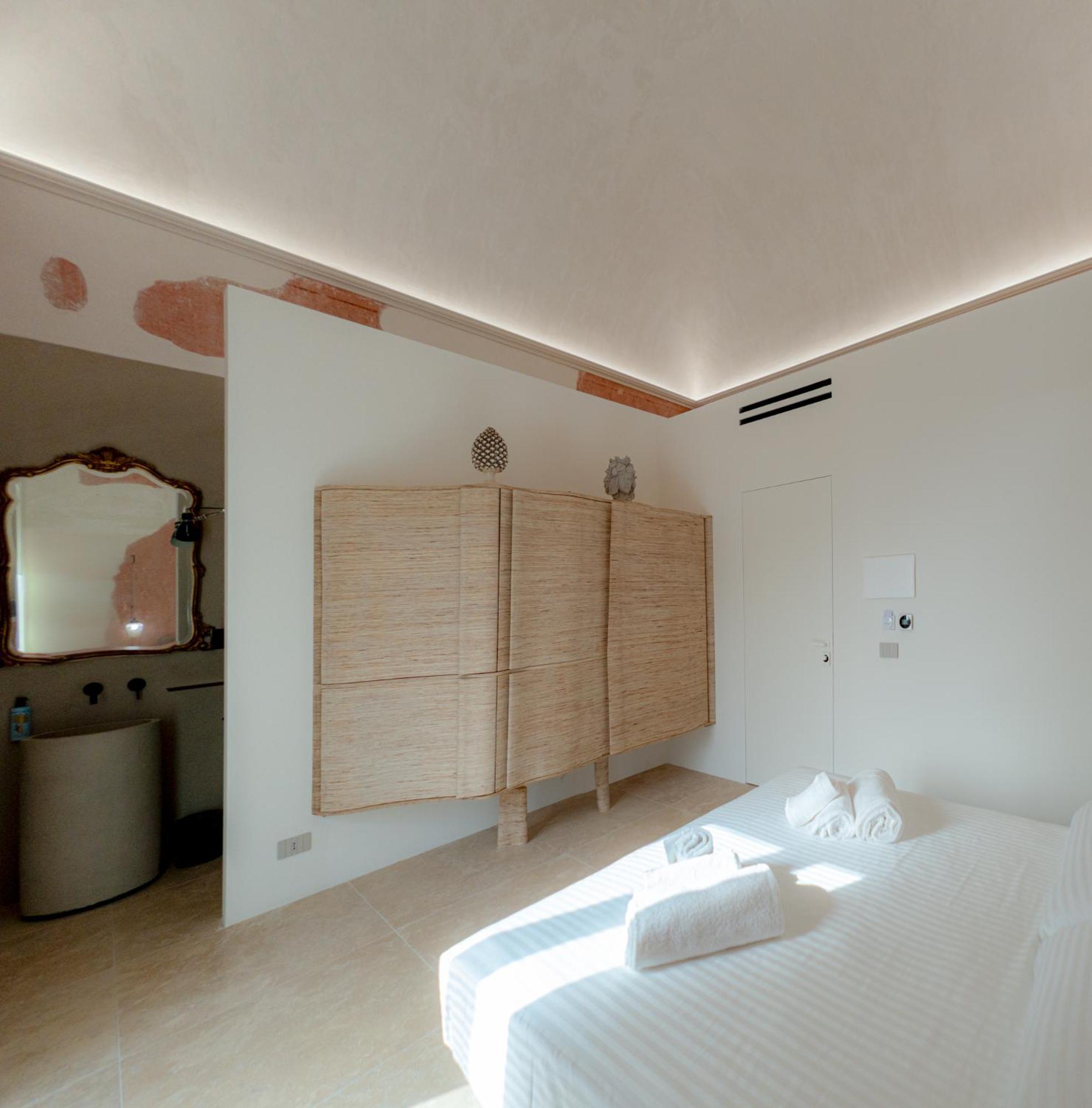 Ruya Art Apartment Cefalu