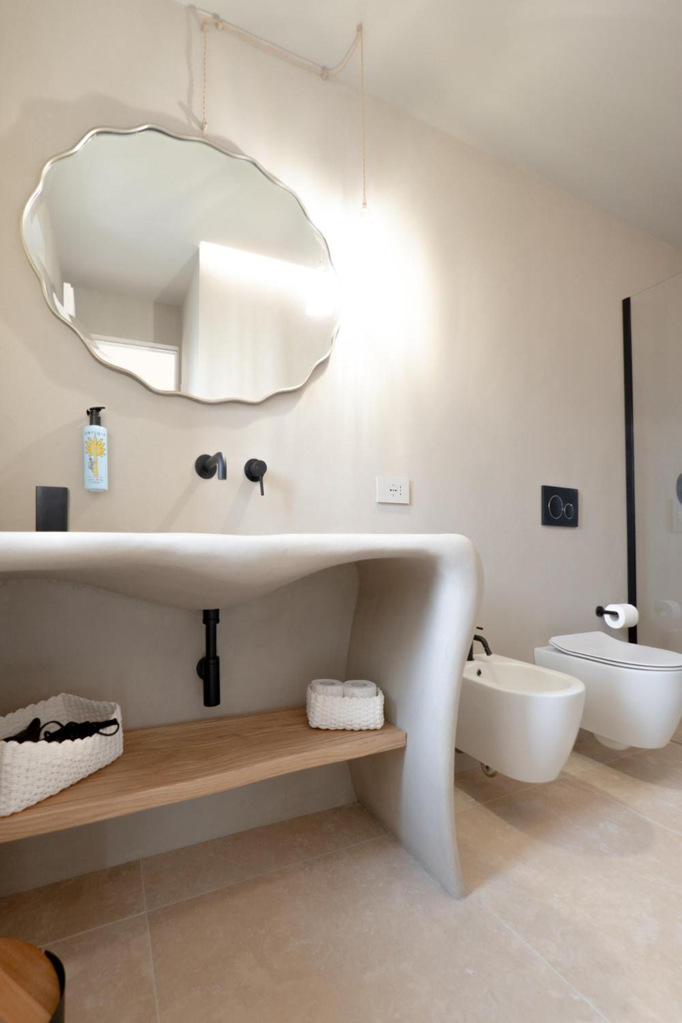 Ruya Art Apartment Cefalu